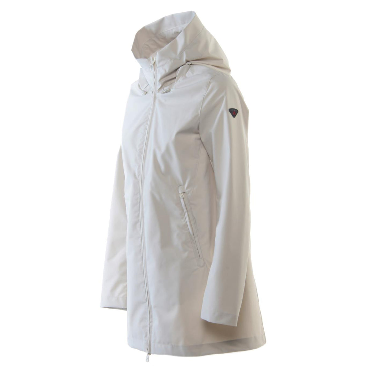 NORWAY JACKET SARAH WOMAN - Beige - vista 4