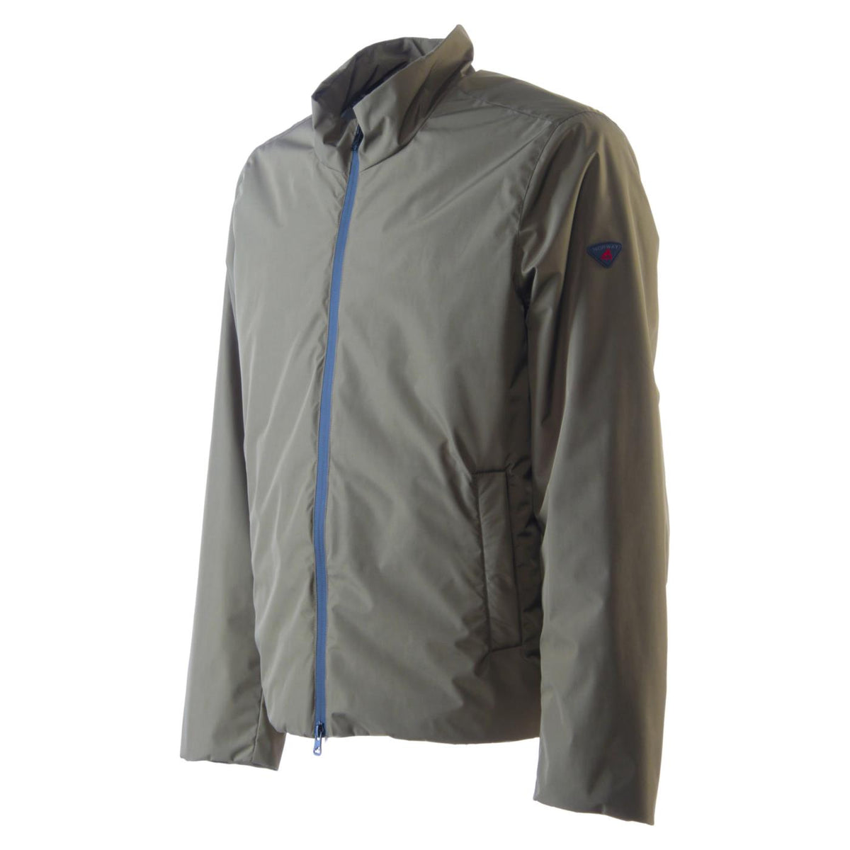 NORWAY JACKET SEAL - Verde militare - vista 3