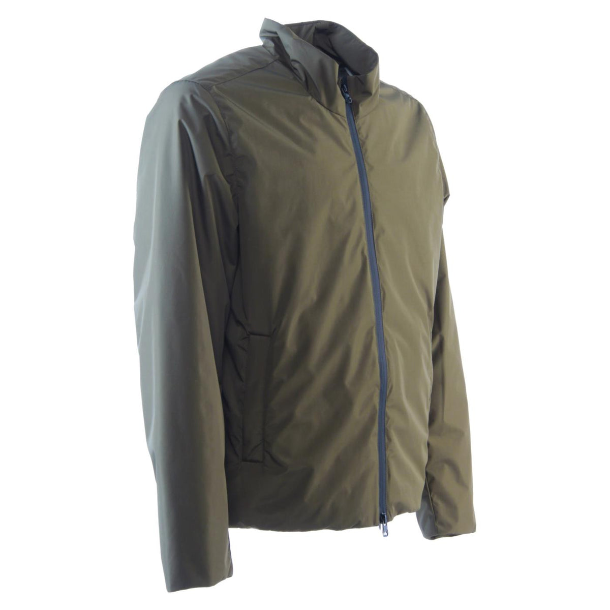 NORWAY JACKET SEAL - Verde militare - vista 4