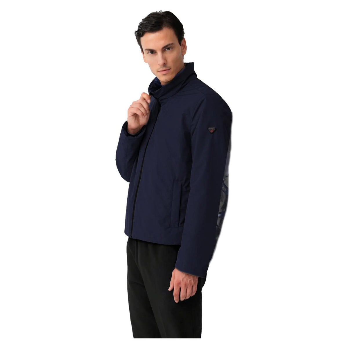 NORWAY JACKET SEAL - Blu - immagine principale