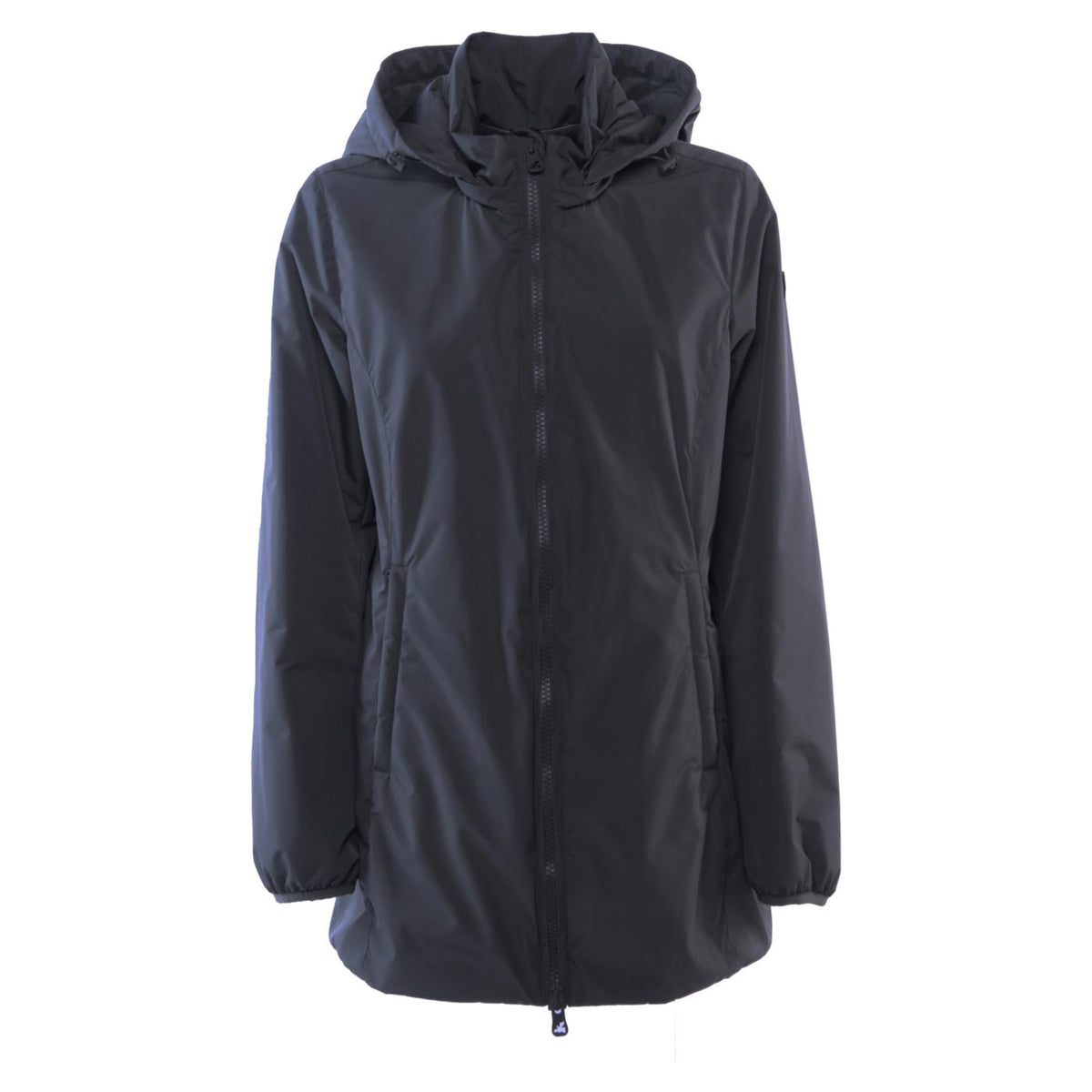 NORWAY JACKET ANGIE LONGUE WOMAN - Blu - immagine principale