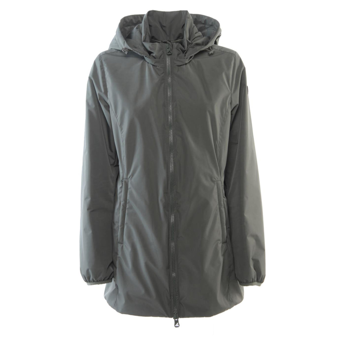 NORWAY JACKET ANGIE LONGUE WOMAN - immagine principale