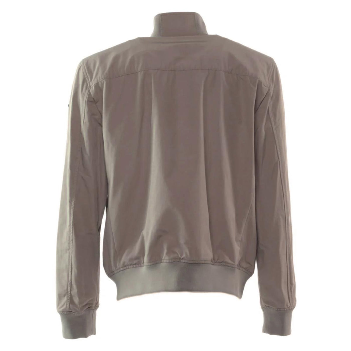 NORWAY JACKET VINCENT BOMBER - Beige - vista 2