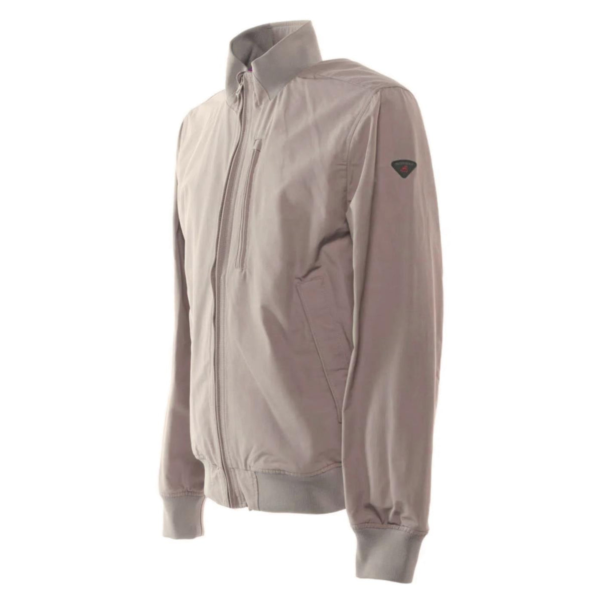 NORWAY JACKET VINCENT BOMBER - Beige - vista 3