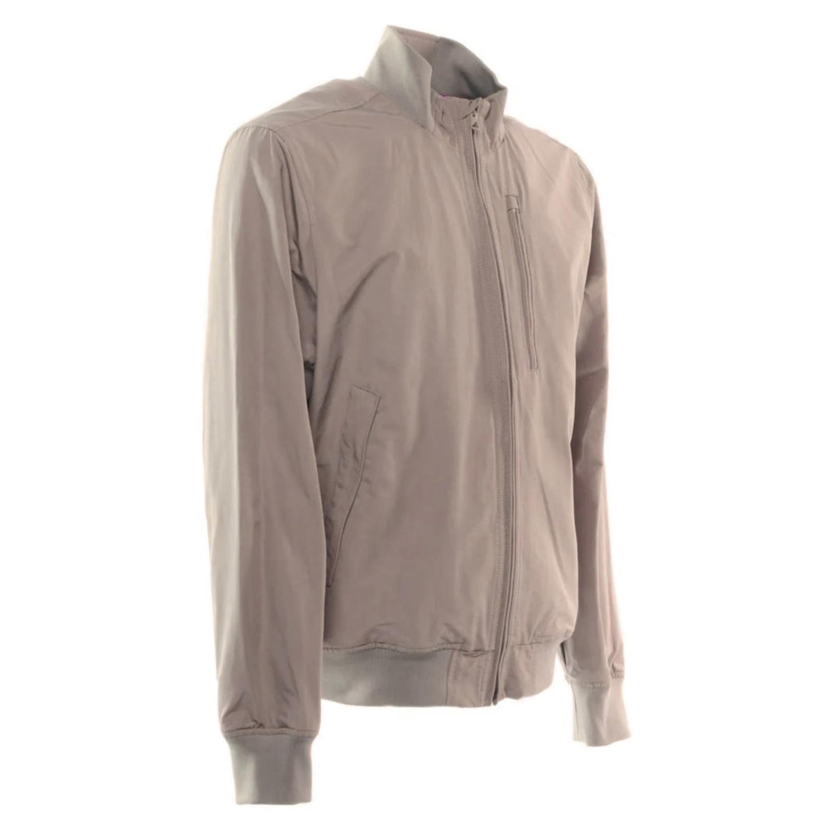 NORWAY JACKET VINCENT BOMBER - Beige - vista 4