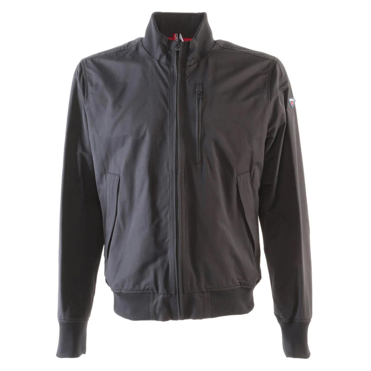 NORWAY JACKET VINCENT BOMBER - Blu - immagine principale