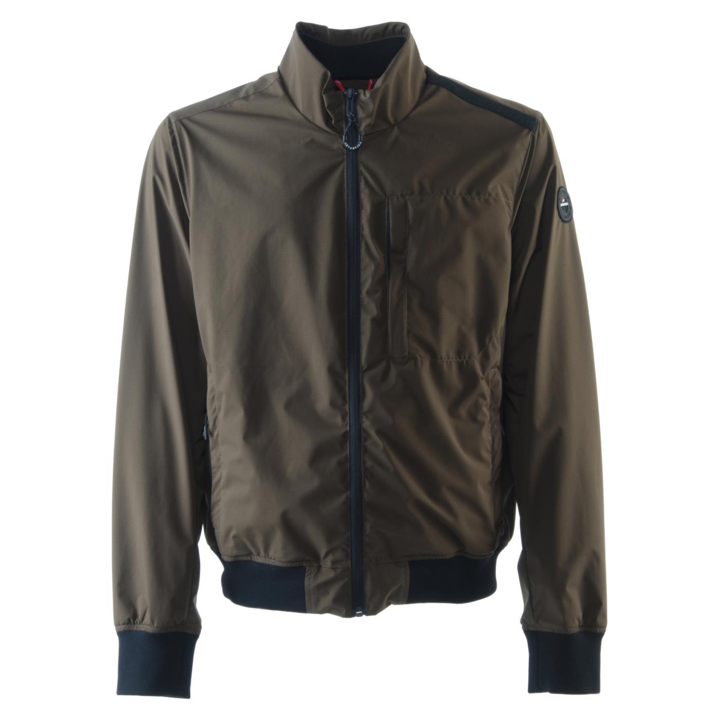 ANTARTICA JACKET TOD - Verde - immagine principale