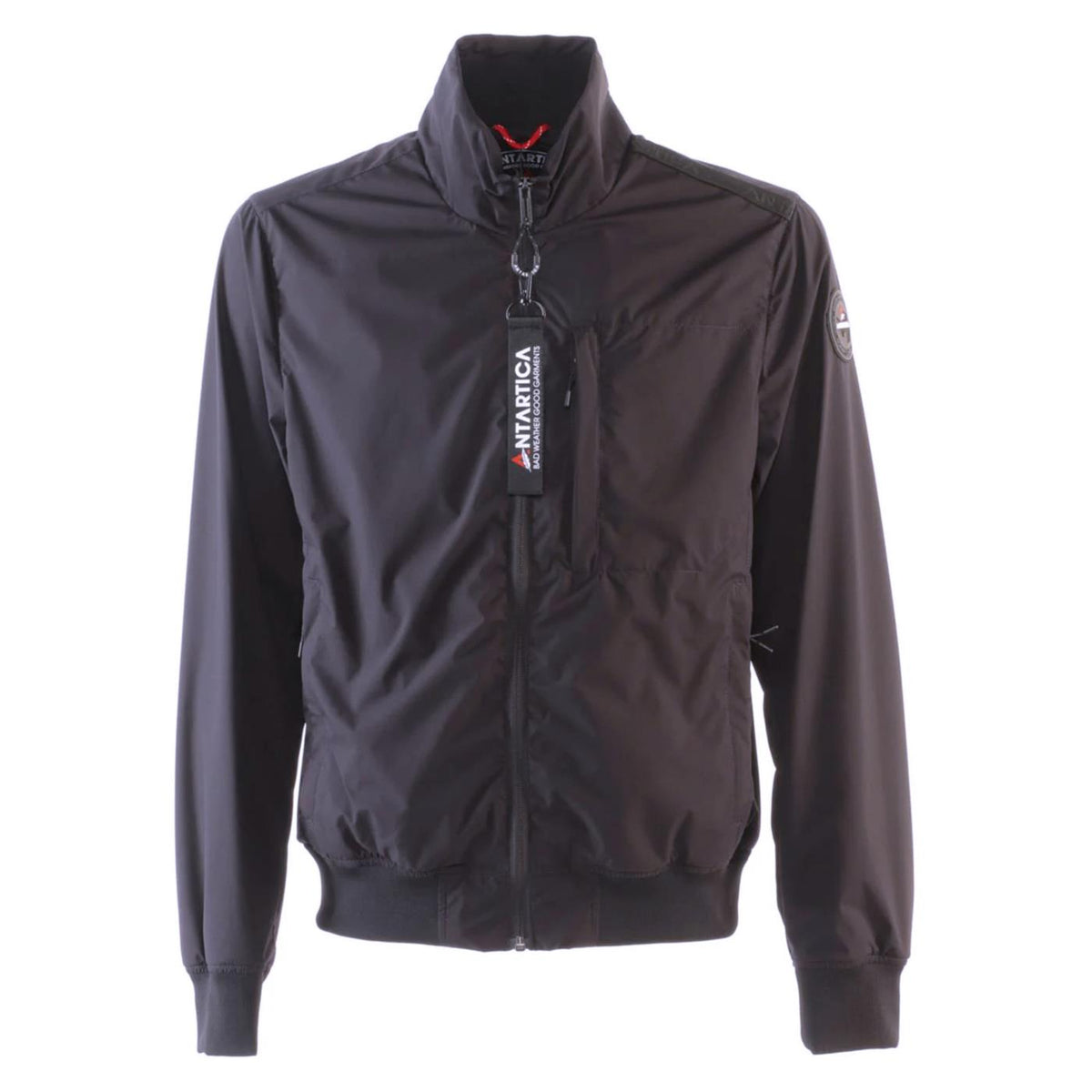 ANTARTICA JACKET TOD - Blu - immagine principale