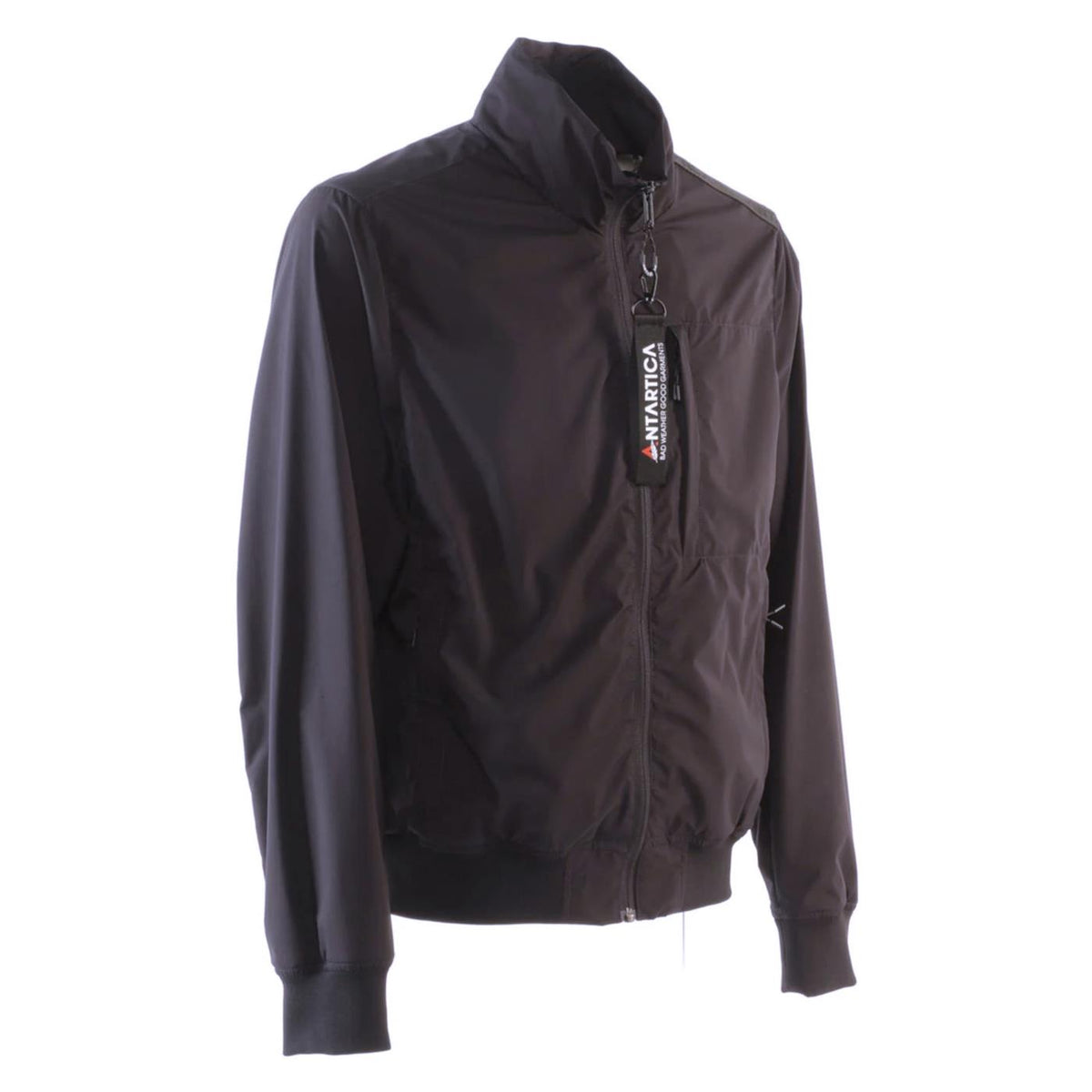 ANTARTICA JACKET TOD - Blu - vista 3