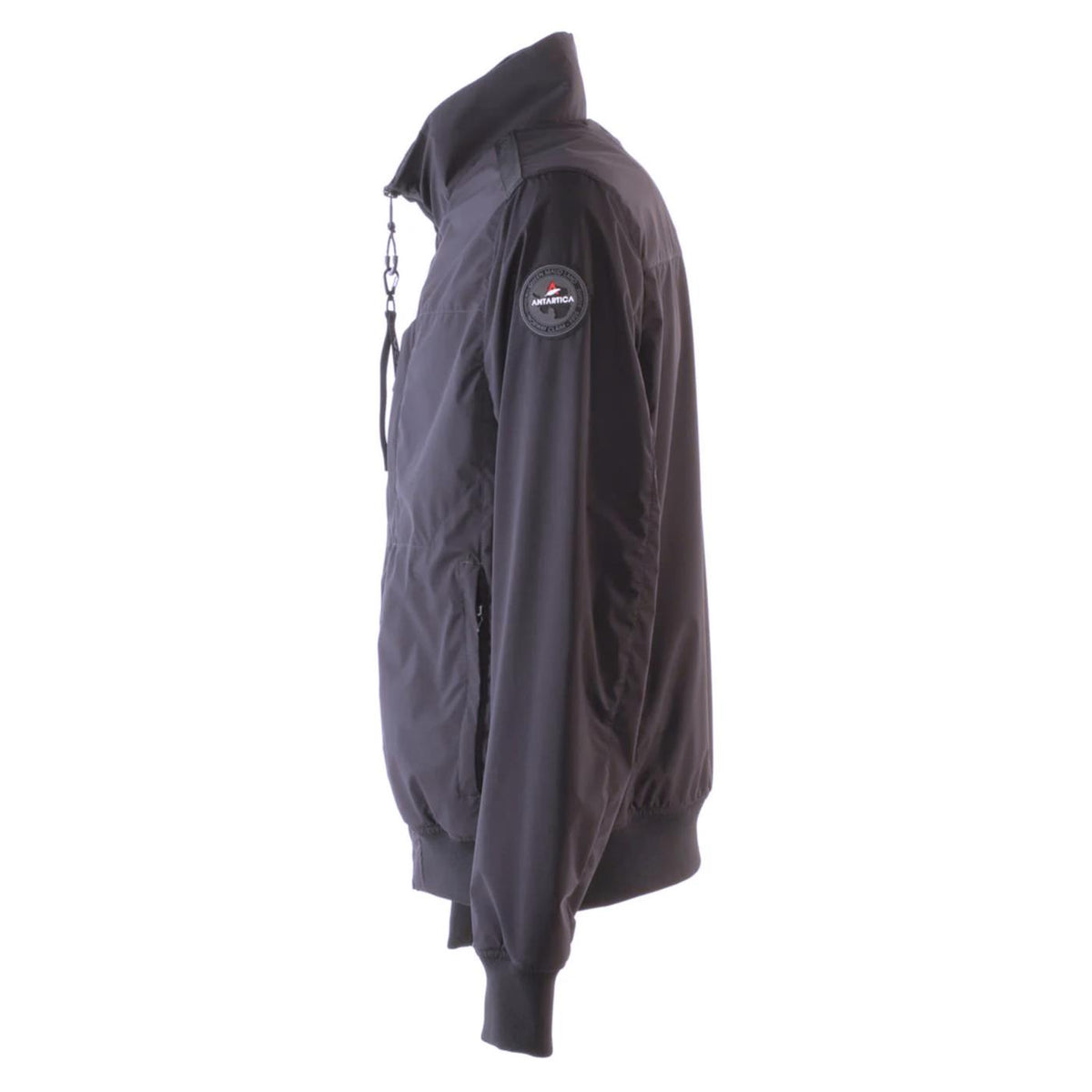 ANTARTICA JACKET TOD - Blu - vista 4