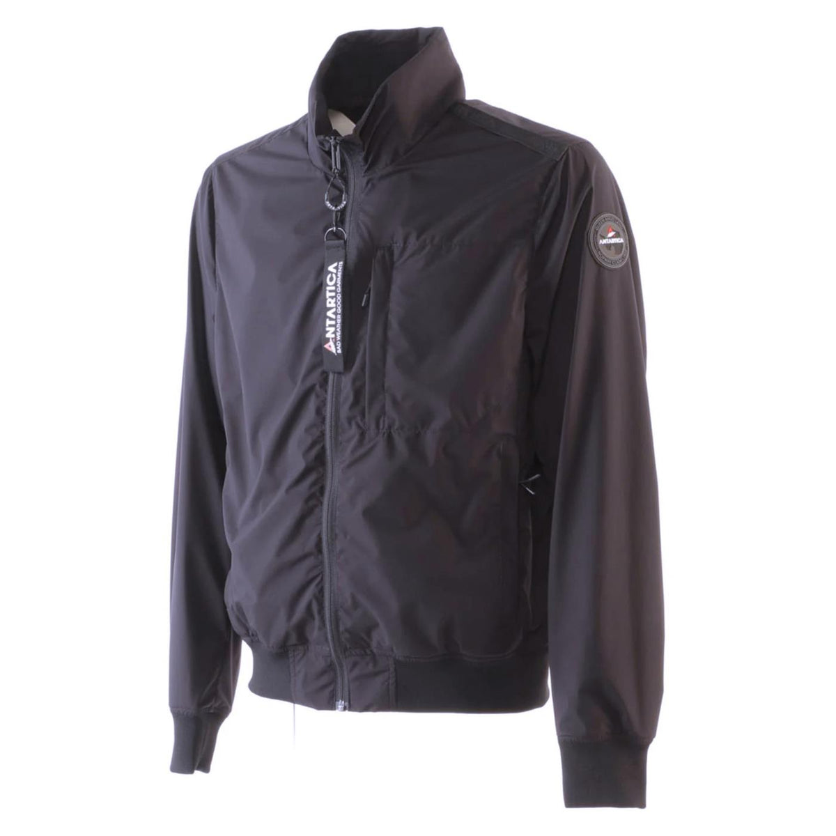 ANTARTICA JACKET TOD - Blu - vista 5