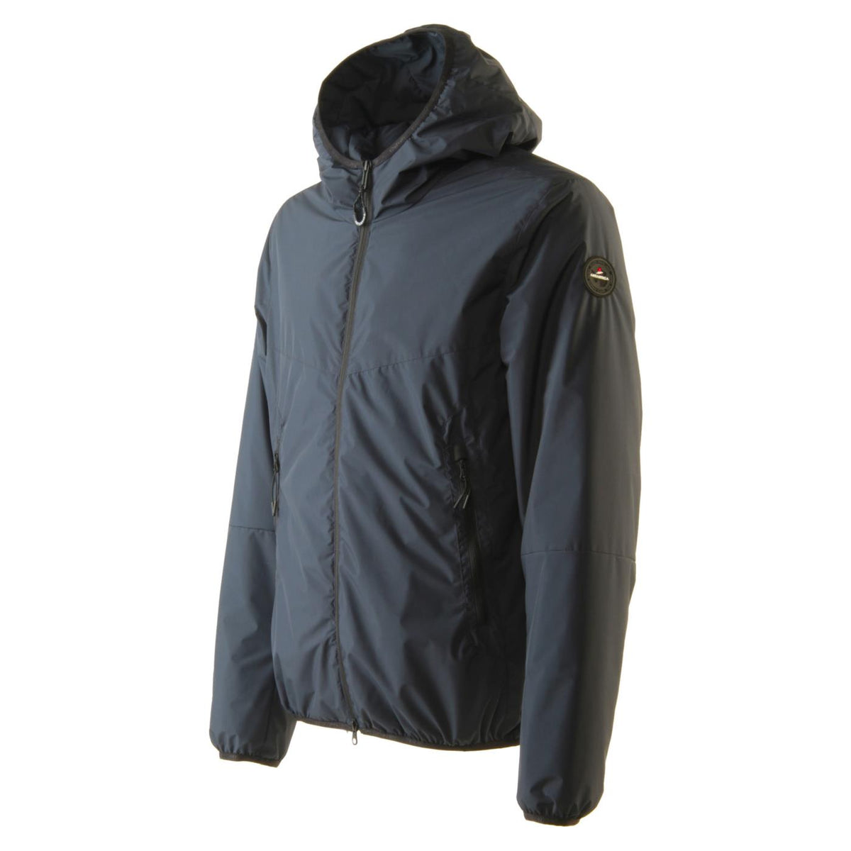ANTARTICA JACKET ERIK - Blu - vista 3