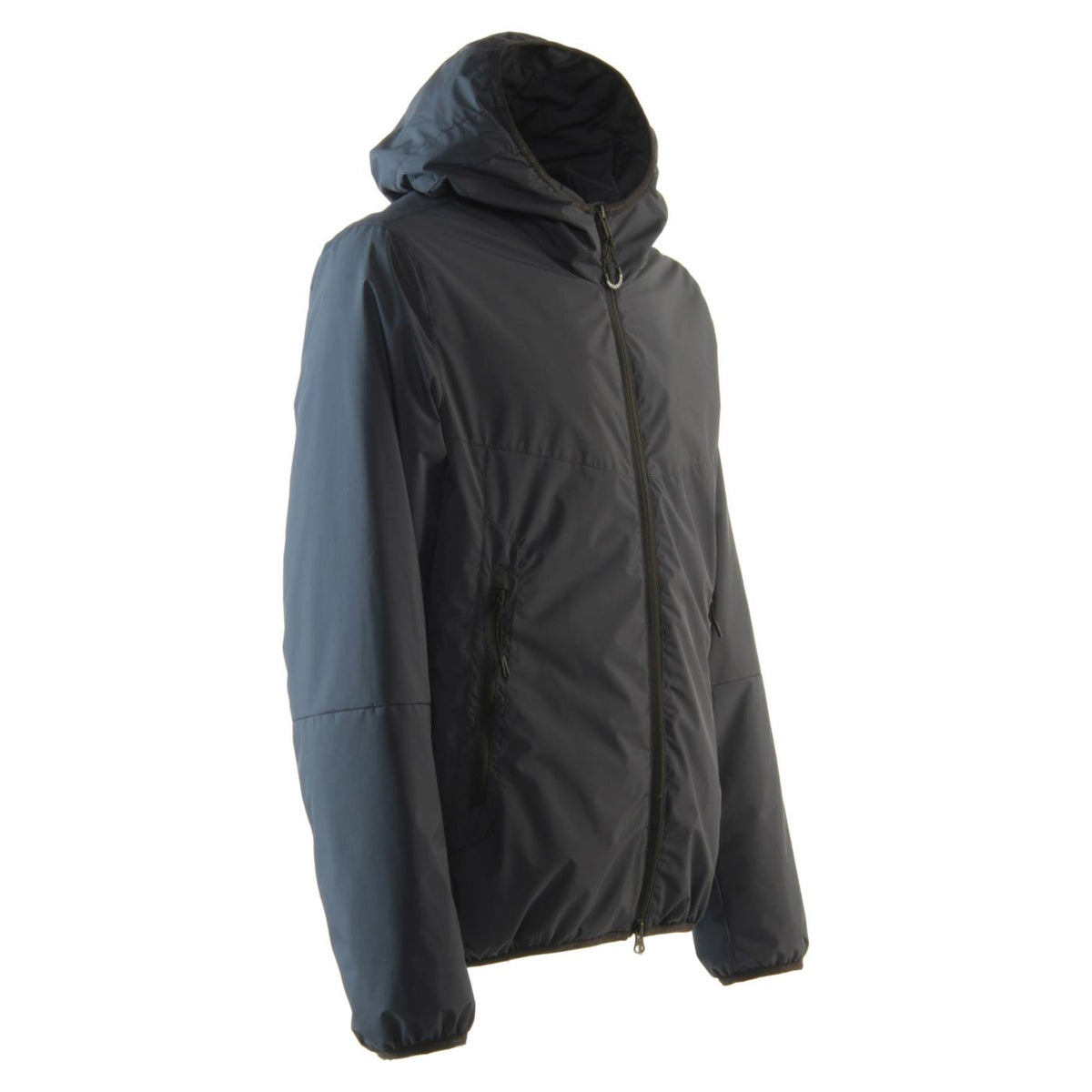 ANTARTICA JACKET ERIK - Blu - vista 4