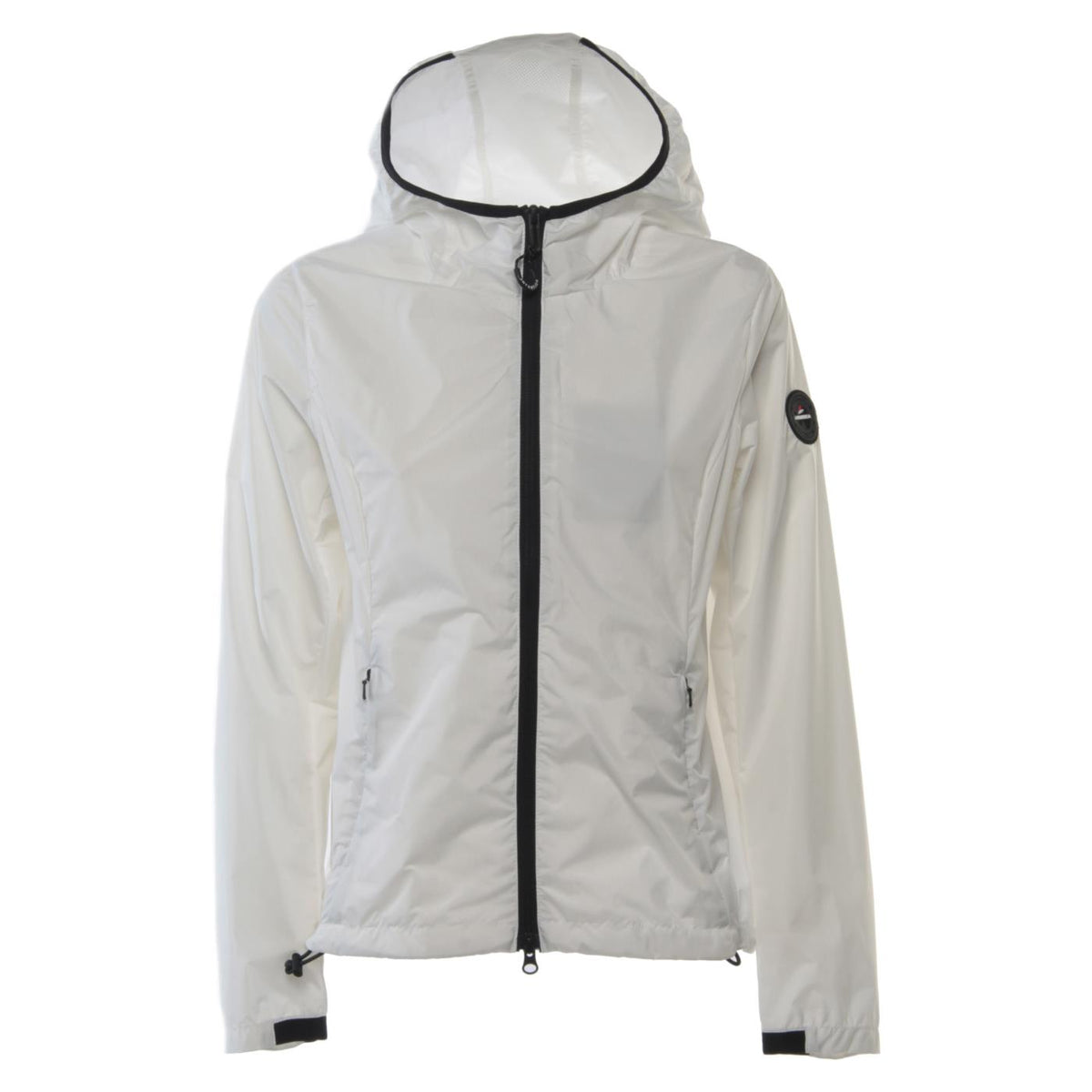 ANTARTICA JACKET TAYLOR WOMAN - Bianco - immagine principale