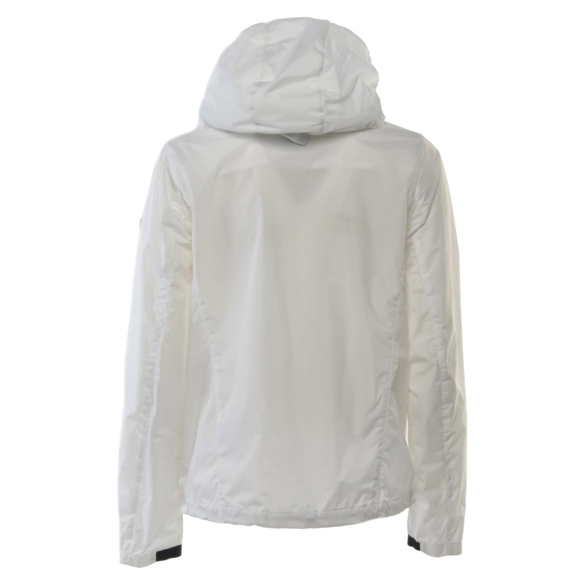 ANTARTICA JACKET TAYLOR WOMAN - Bianco - vista 2