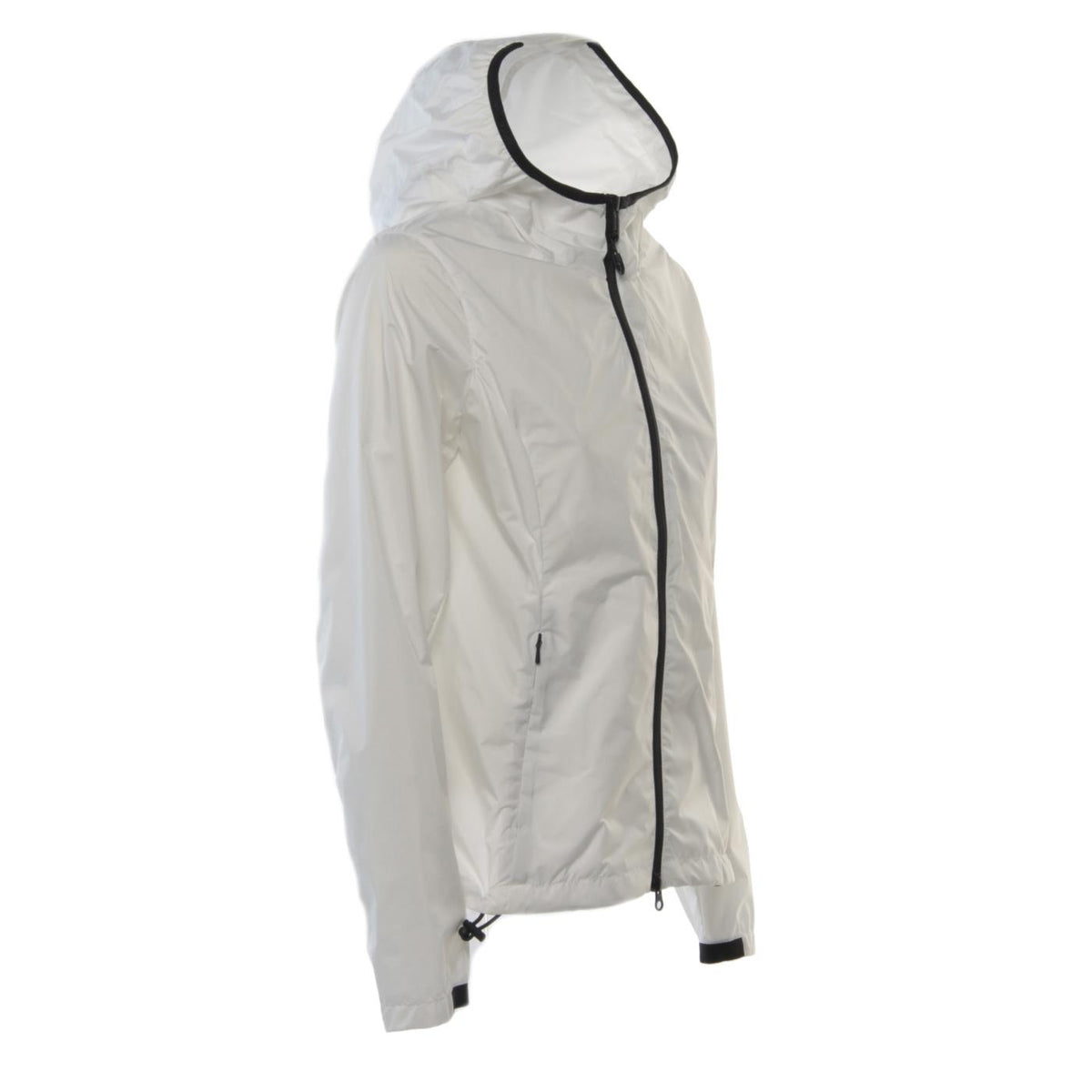 ANTARTICA JACKET TAYLOR WOMAN - Bianco - vista 3