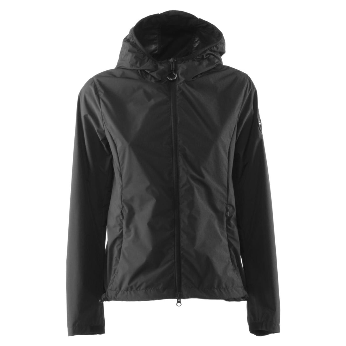 ANTARTICA JACKET TAYLOR WOMAN - Nero - immagine principale