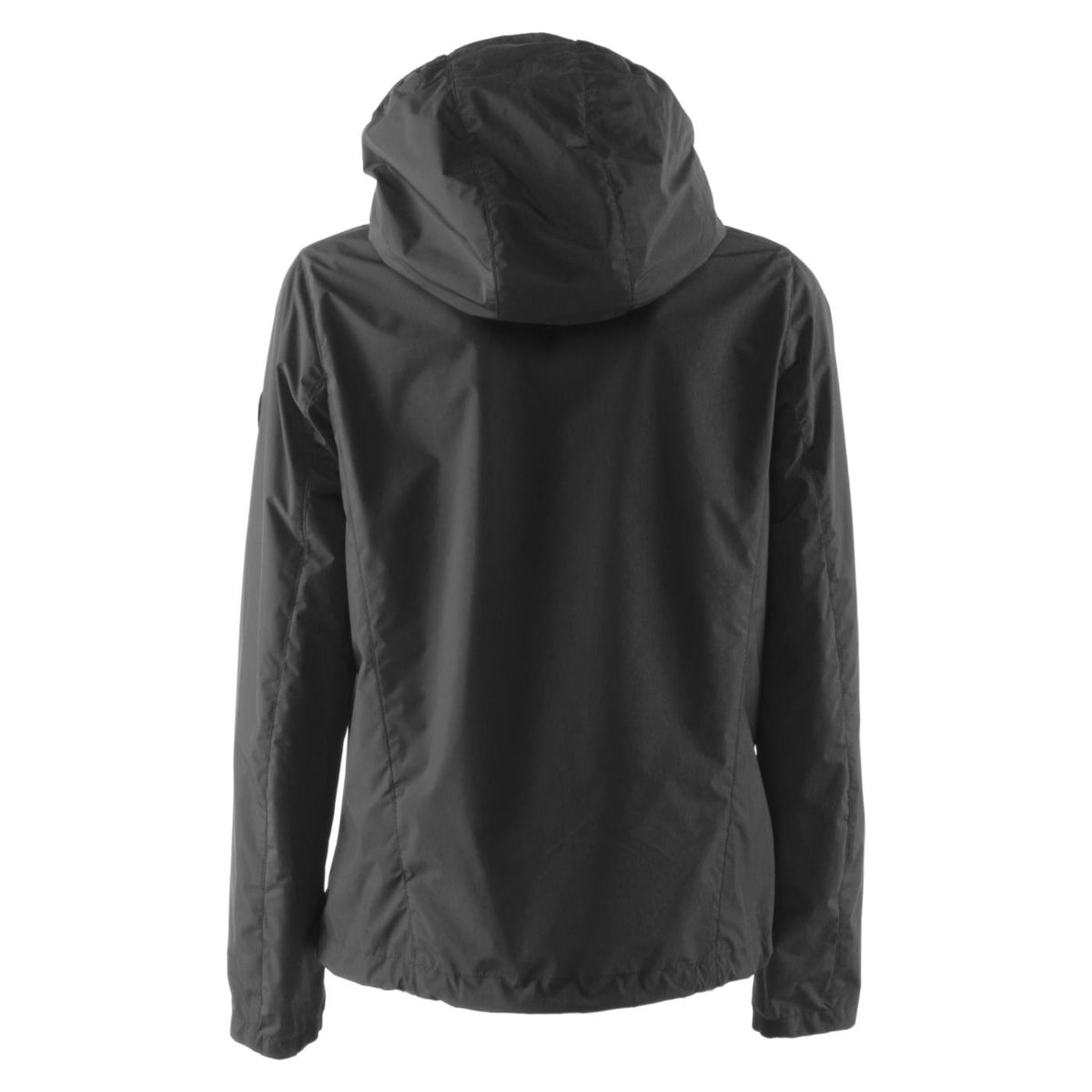 ANTARTICA JACKET TAYLOR WOMAN - Nero - vista 2