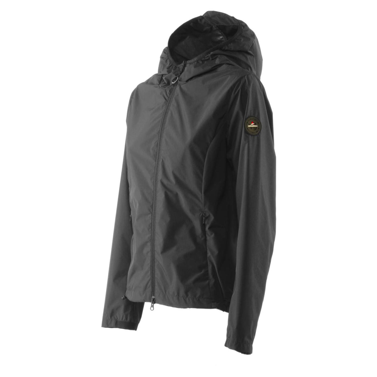 ANTARTICA JACKET TAYLOR WOMAN - Nero - vista 3