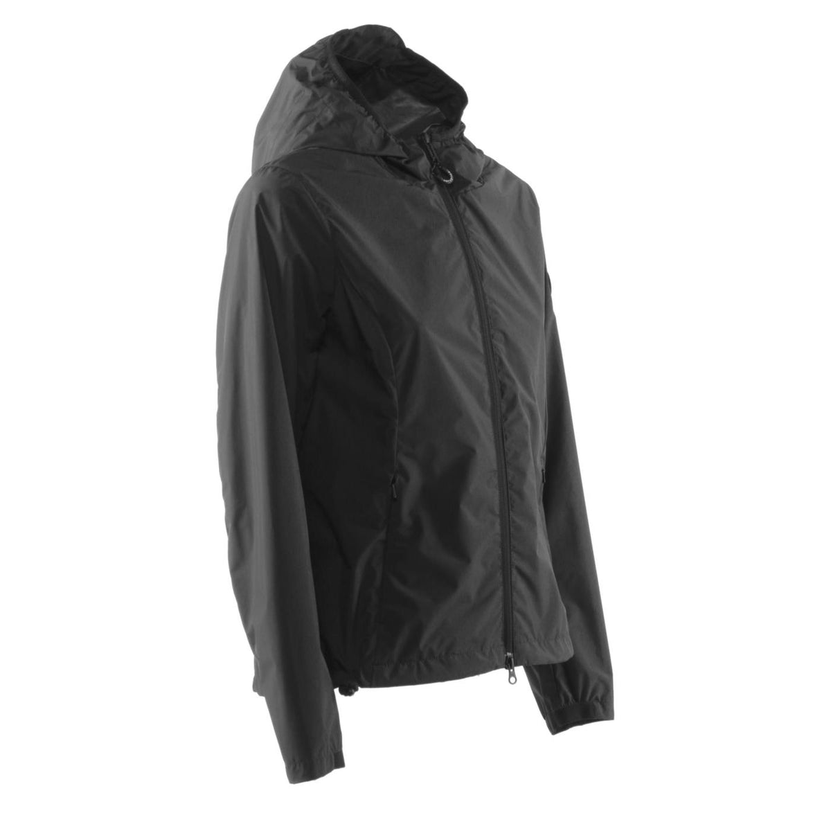 ANTARTICA JACKET TAYLOR WOMAN - Nero - vista 4