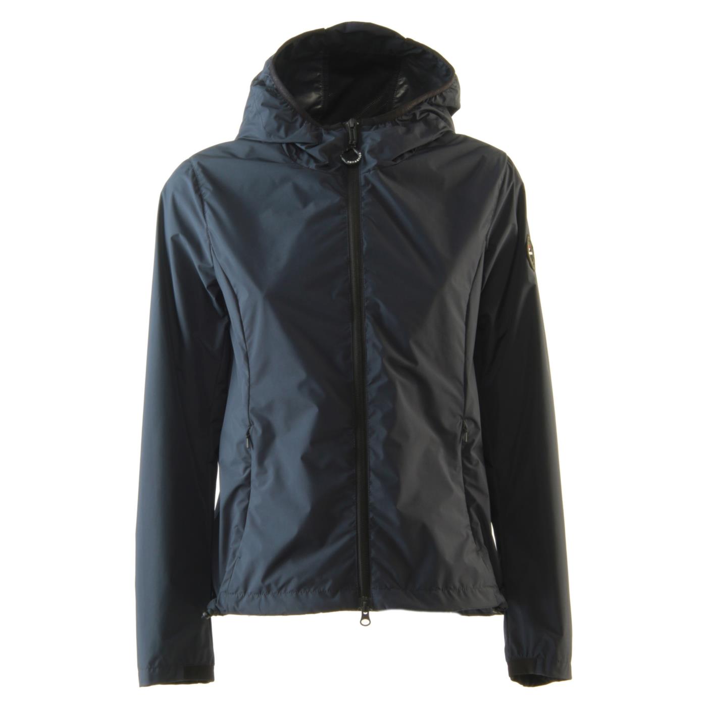 ANTARTICA JACKET TAYLOR WOMAN - Blu - immagine principale