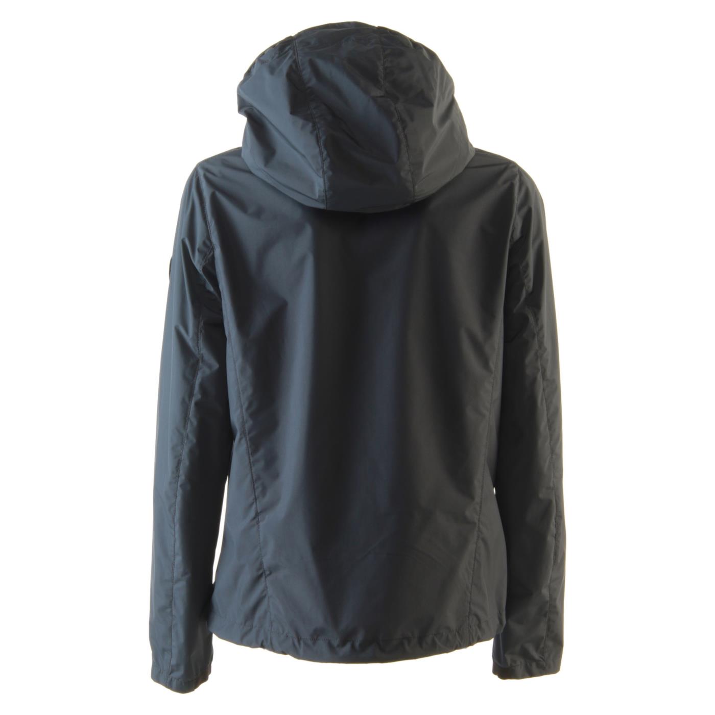 ANTARTICA JACKET TAYLOR WOMAN - Blu - vista 2