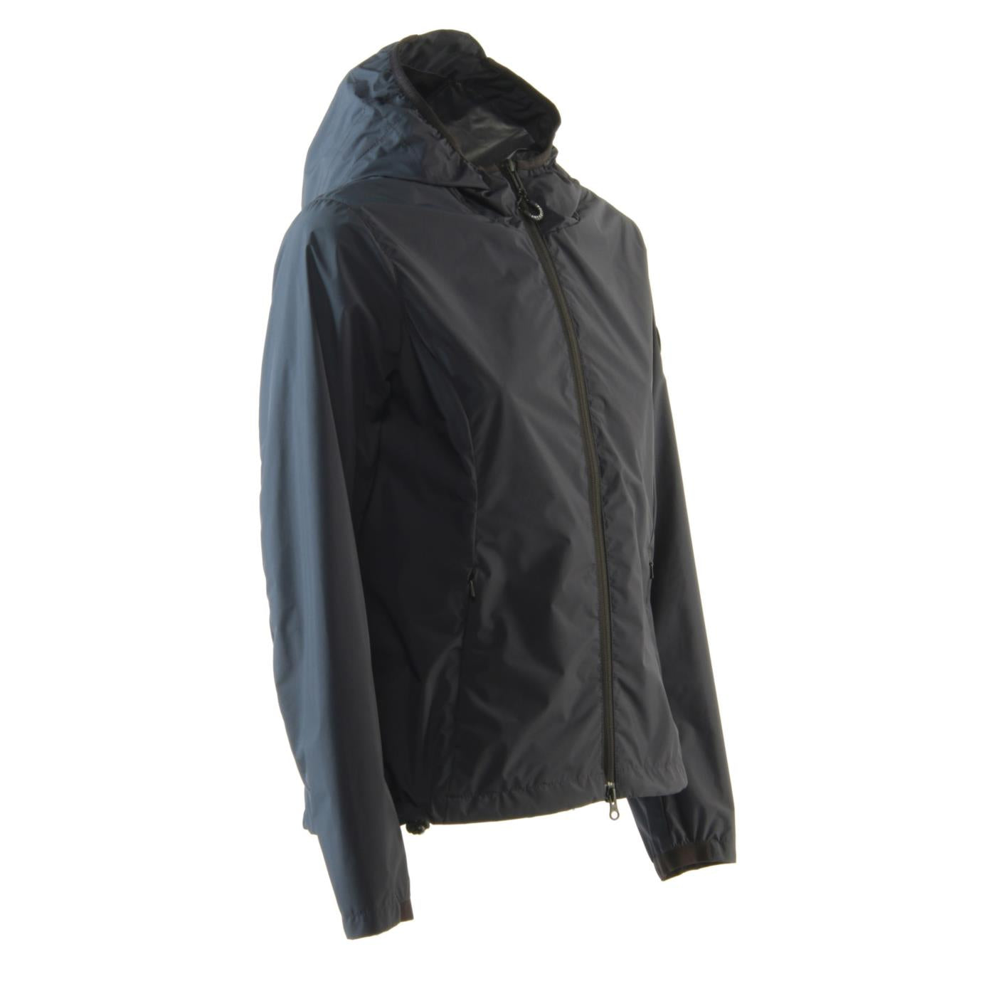 ANTARTICA JACKET TAYLOR WOMAN - Blu - vista 4