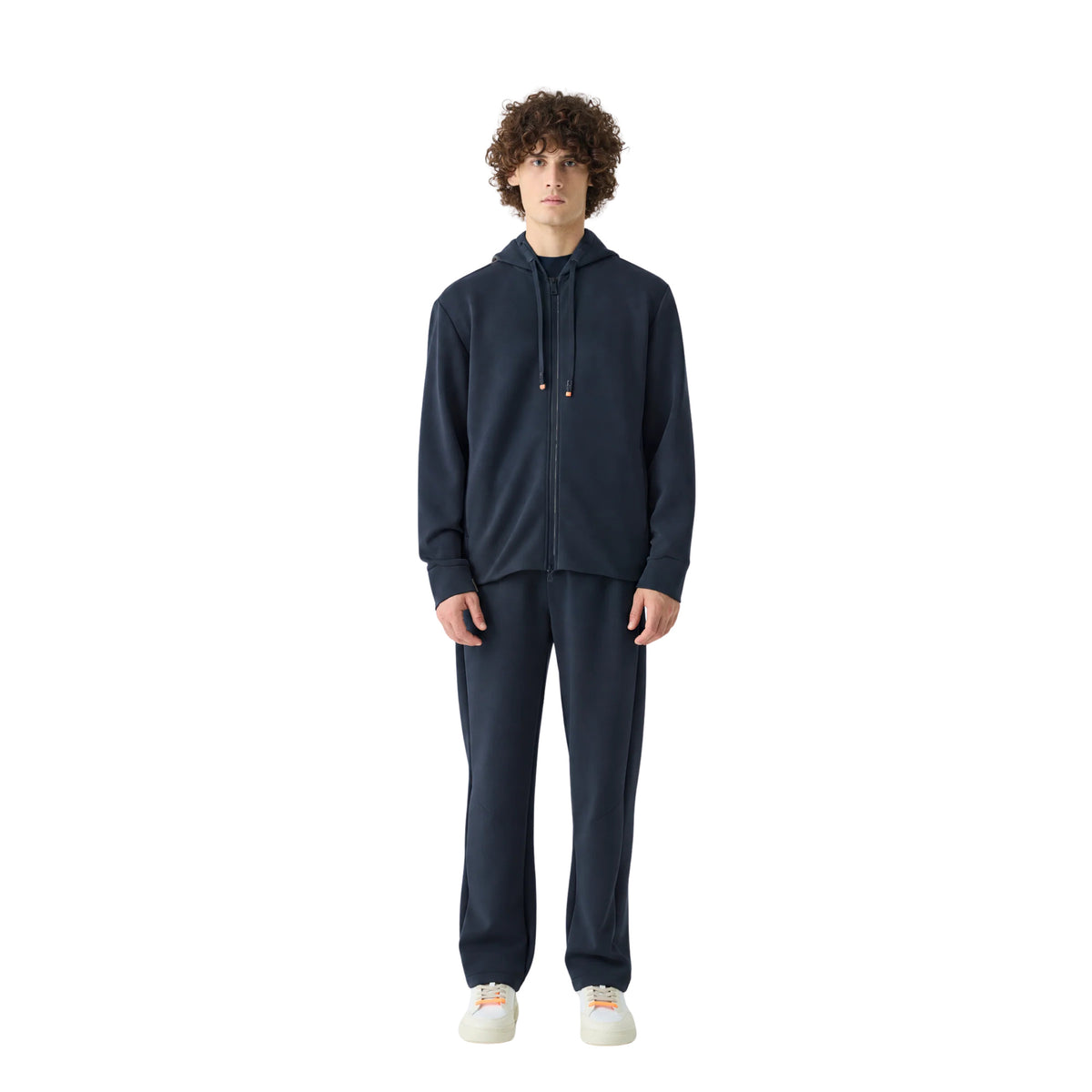 SUNS FLEECE MARZIO