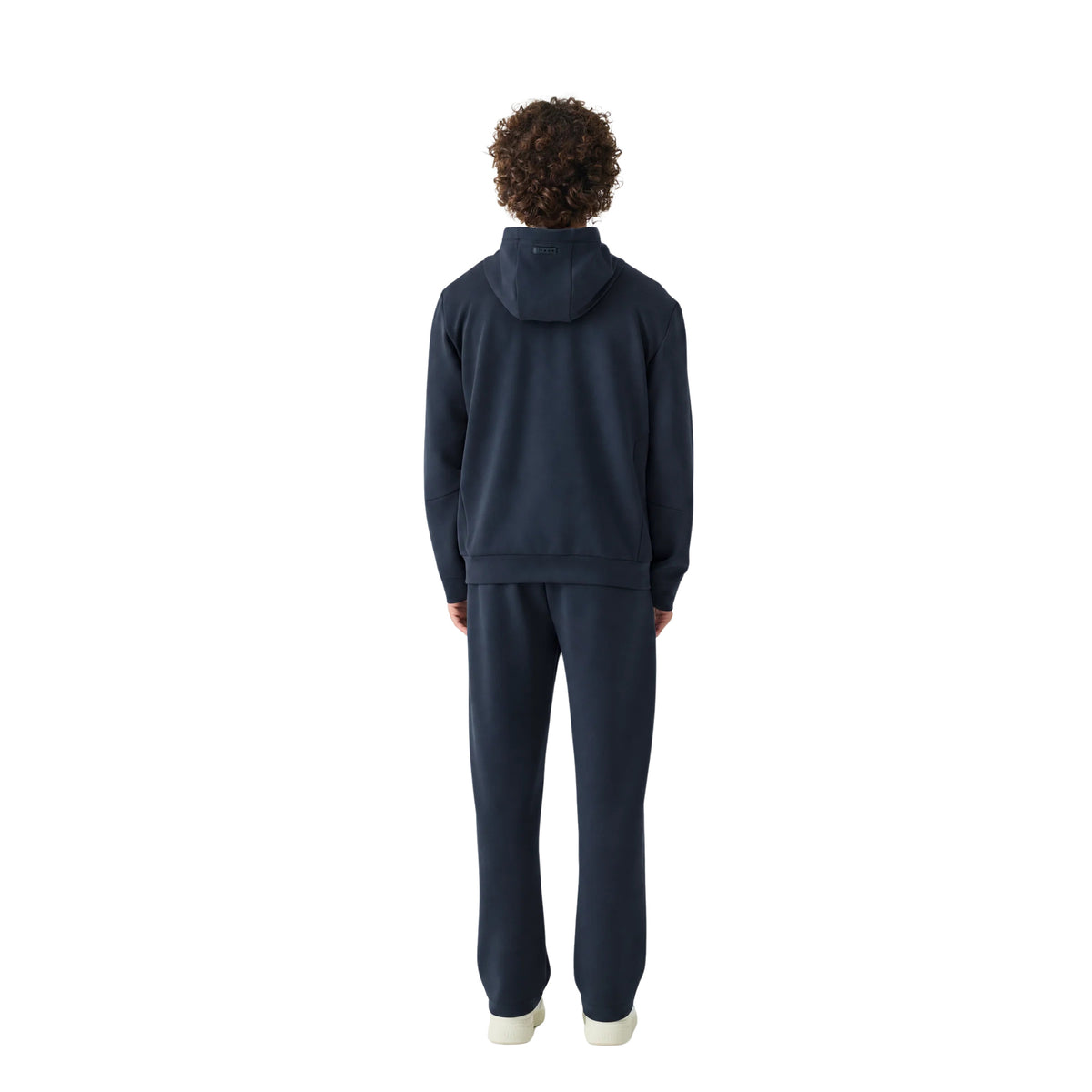 SUNS FLEECE MARZIO - seconda immagine