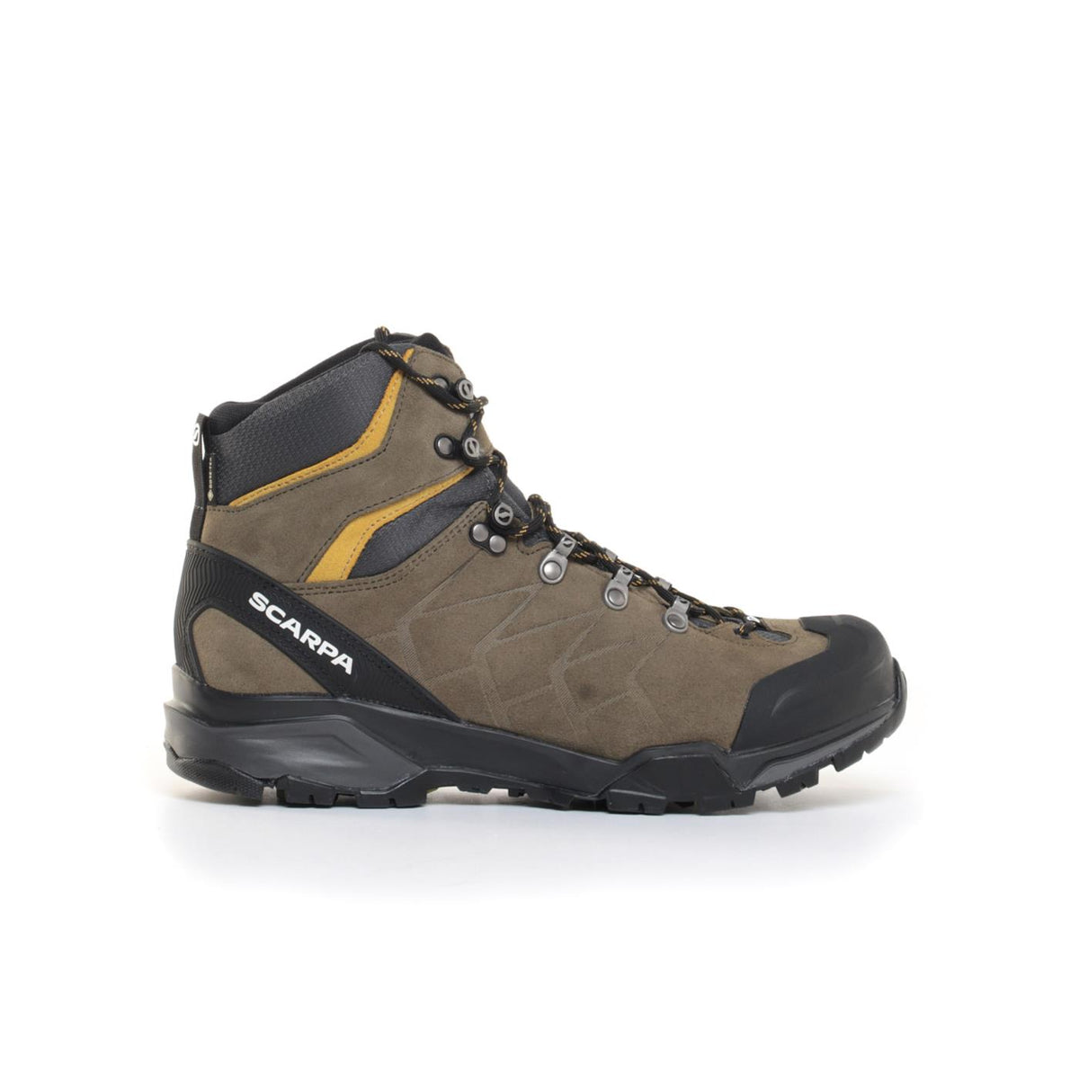 SCARPA ZG TREK GTX
