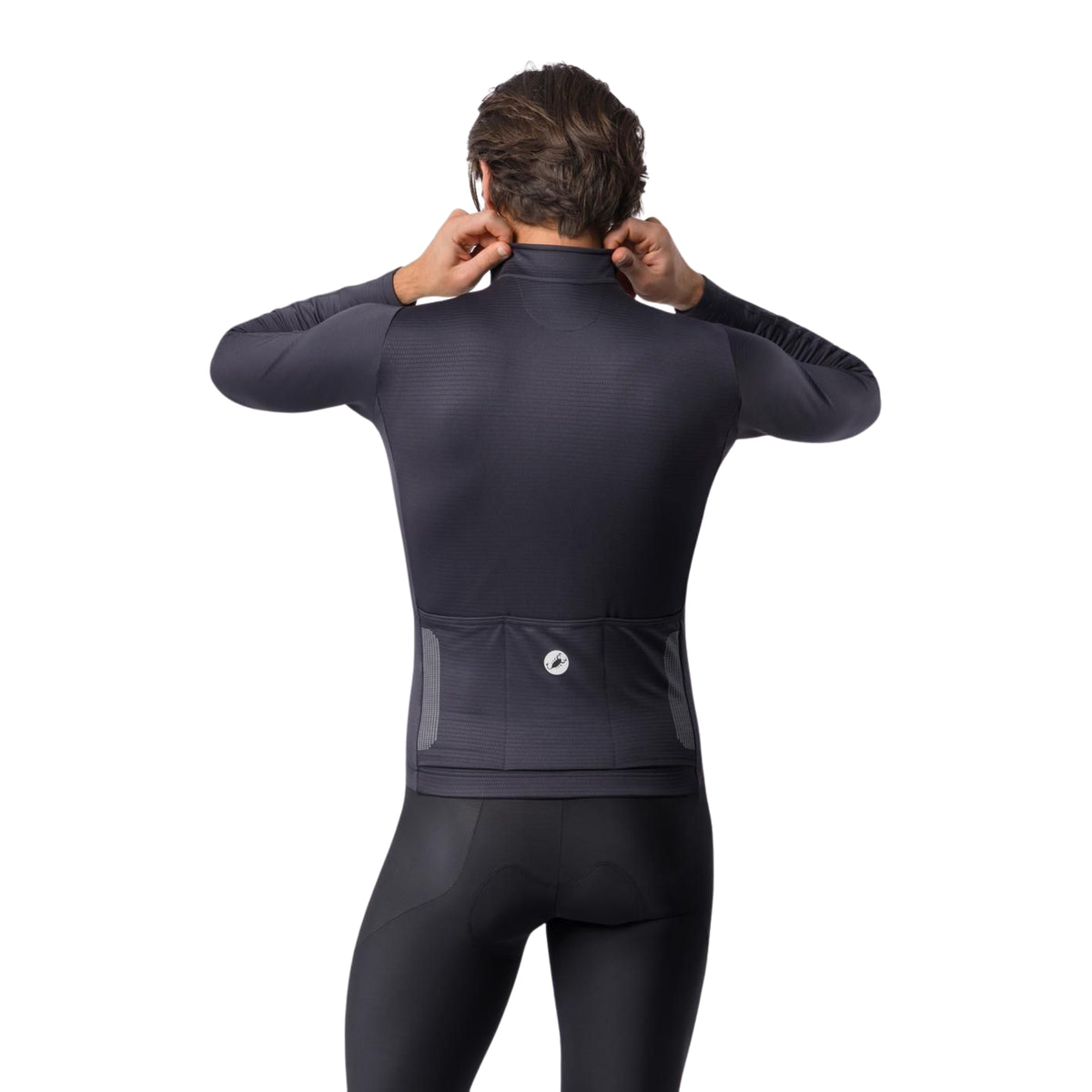 CASTELLI PURO 4.1 JERSEY - seconda immagine