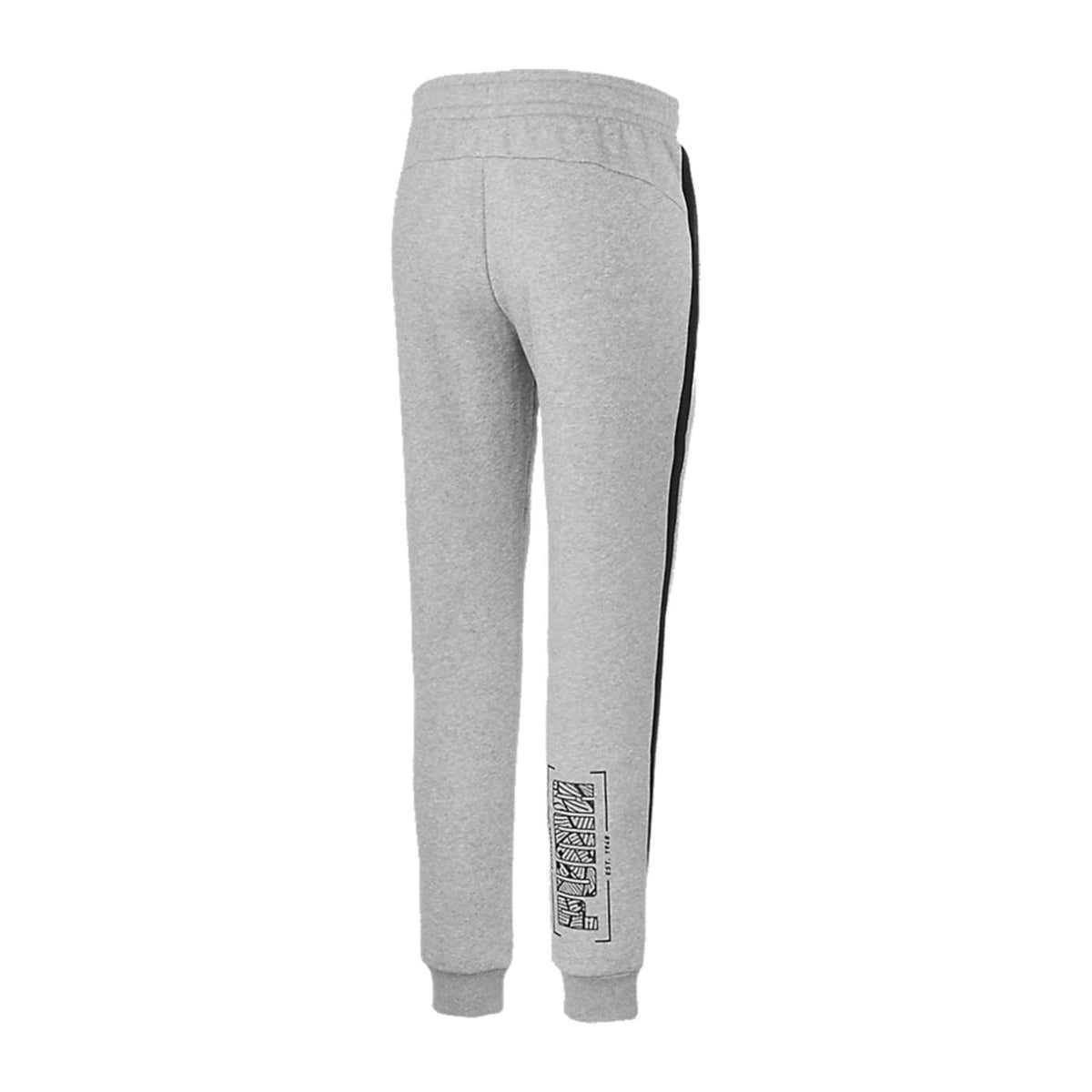 PUMA BIG LOGO REGULAR PANT - seconda immagine