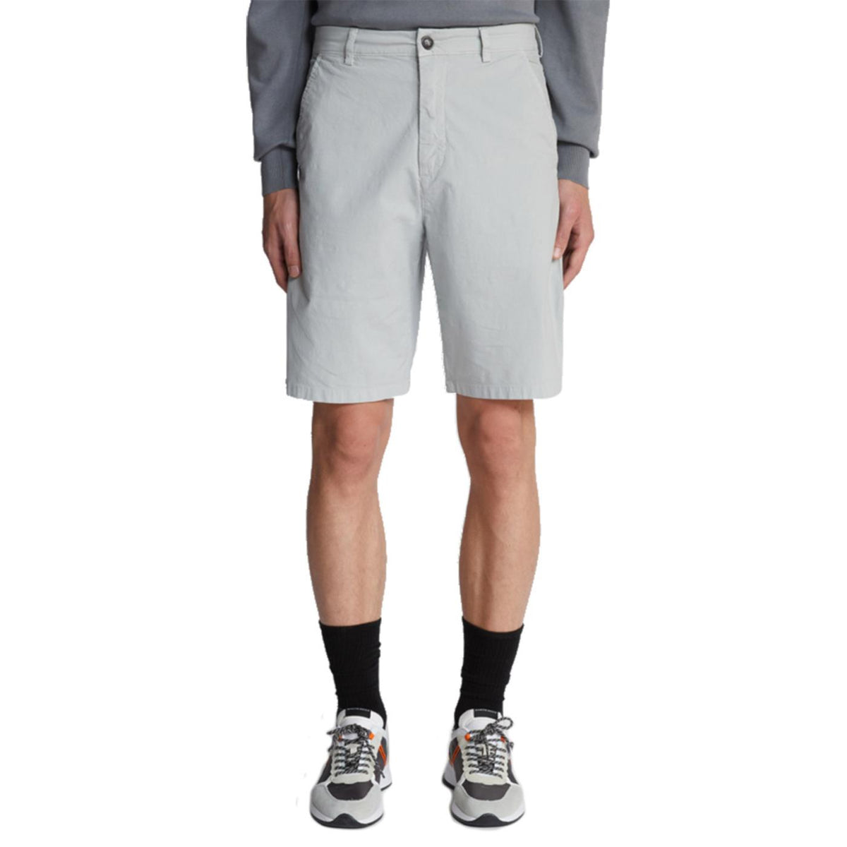 NORTH SAILS RELAXED FIT CHINO SHORT
