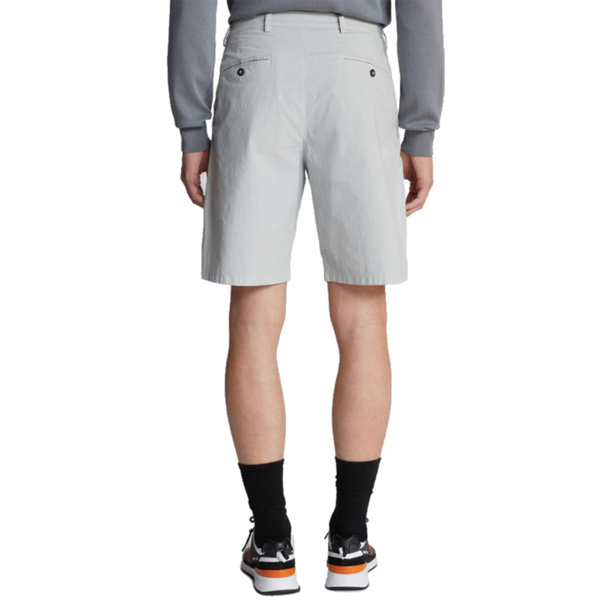 NORTH SAILS RELAXED FIT CHINO SHORT