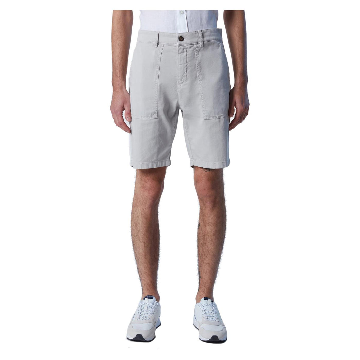 NORTH SAILS COLUMBIA SLIM FATIGUE - seconda immagine