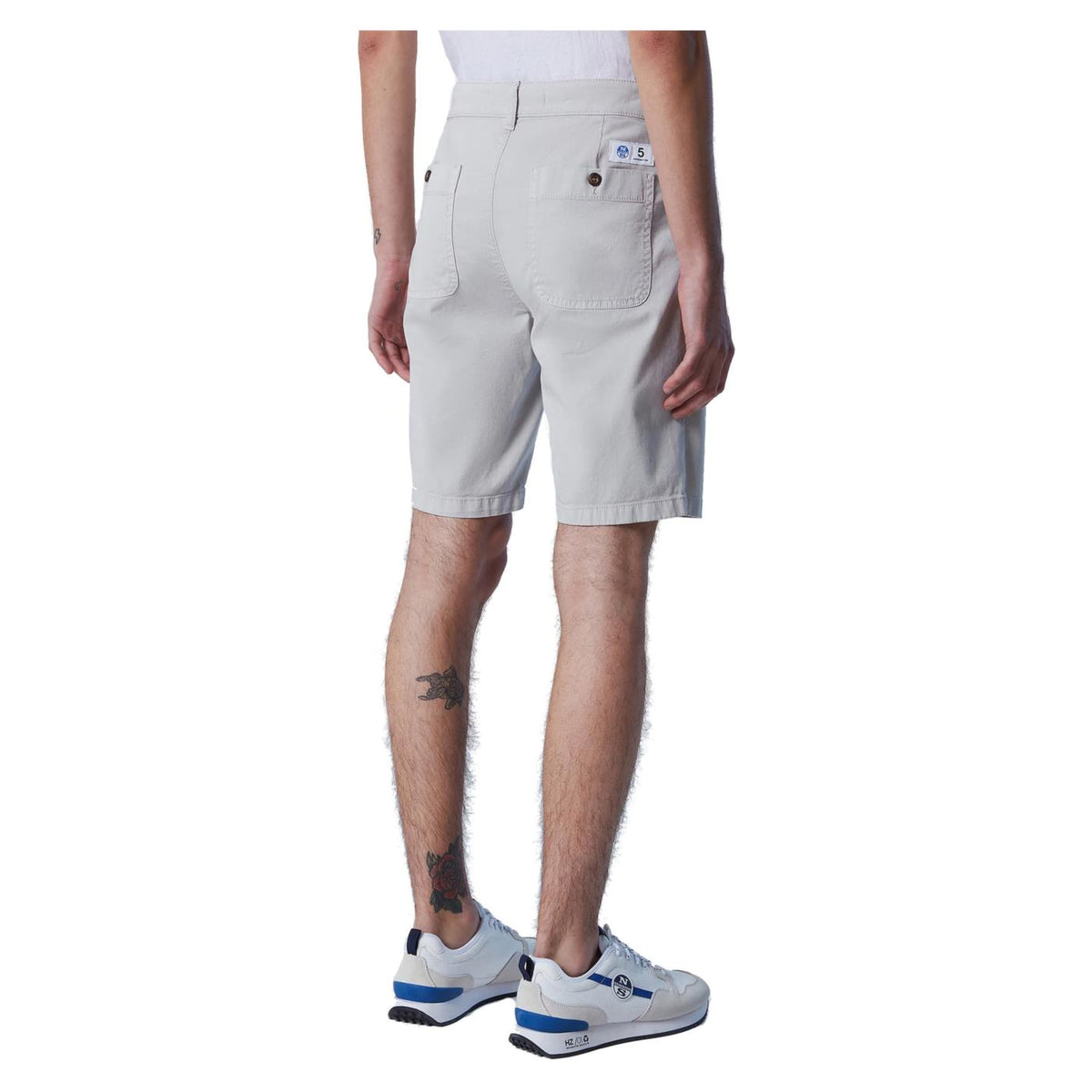NORTH SAILS COLUMBIA SLIM FATIGUE