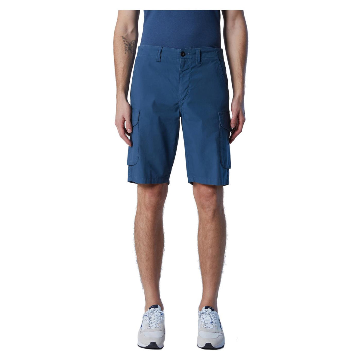 NORTH SAILS AMERICA REGULAR FIT CARGO