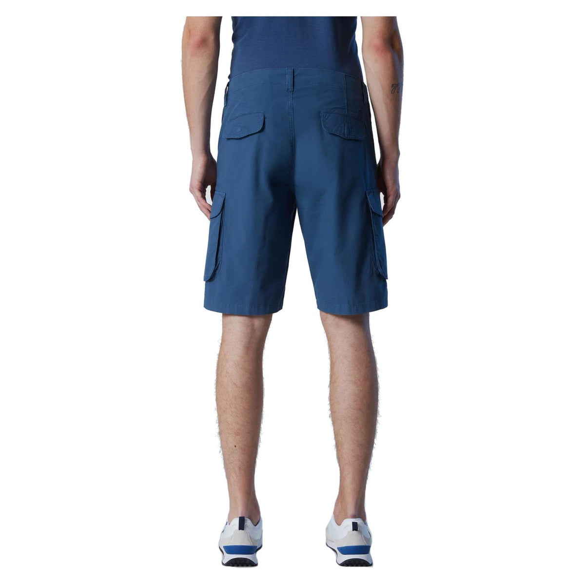 NORTH SAILS AMERICA REGULAR FIT CARGO