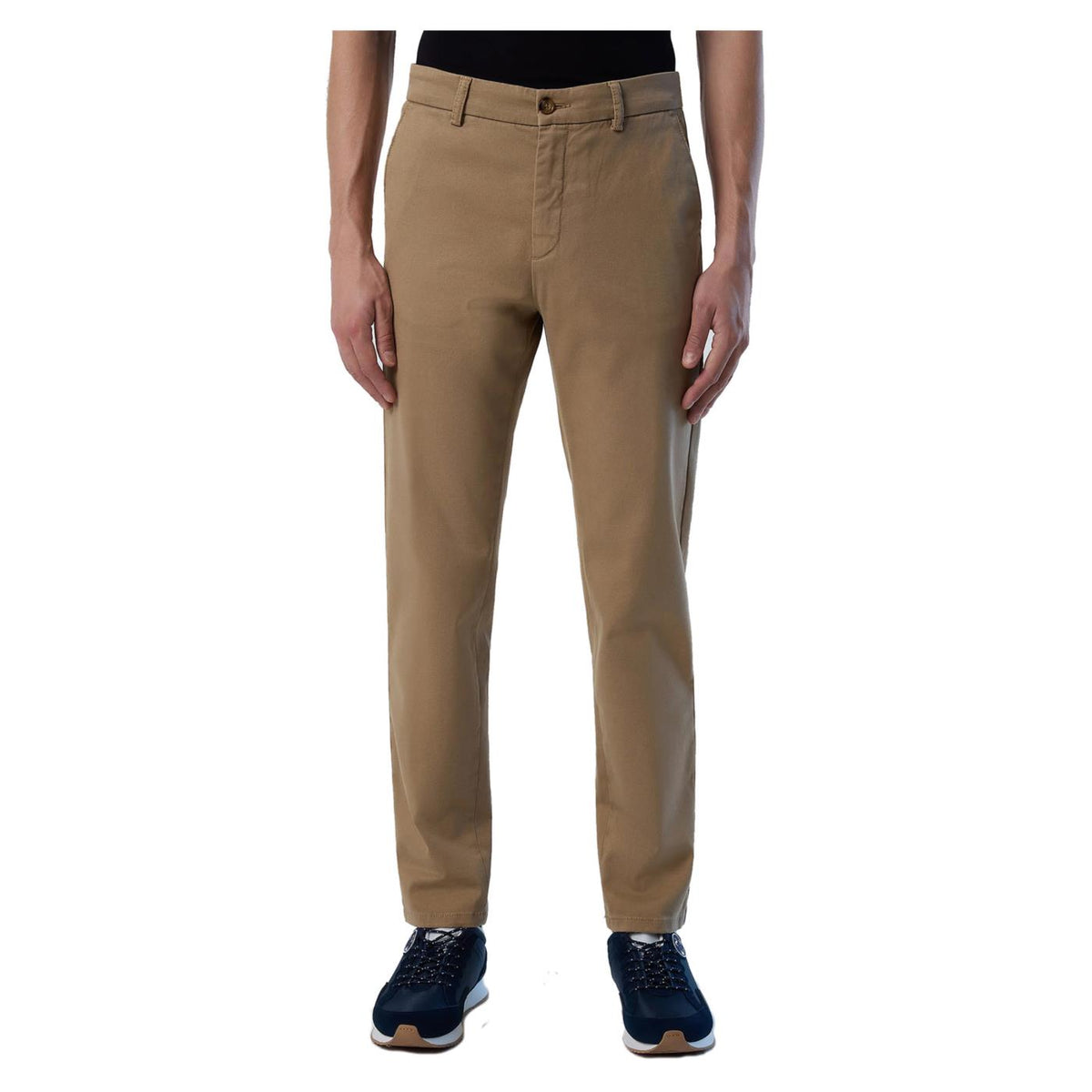 NORTH SAILS DEFENDER SLIM FIT CHINO - seconda immagine