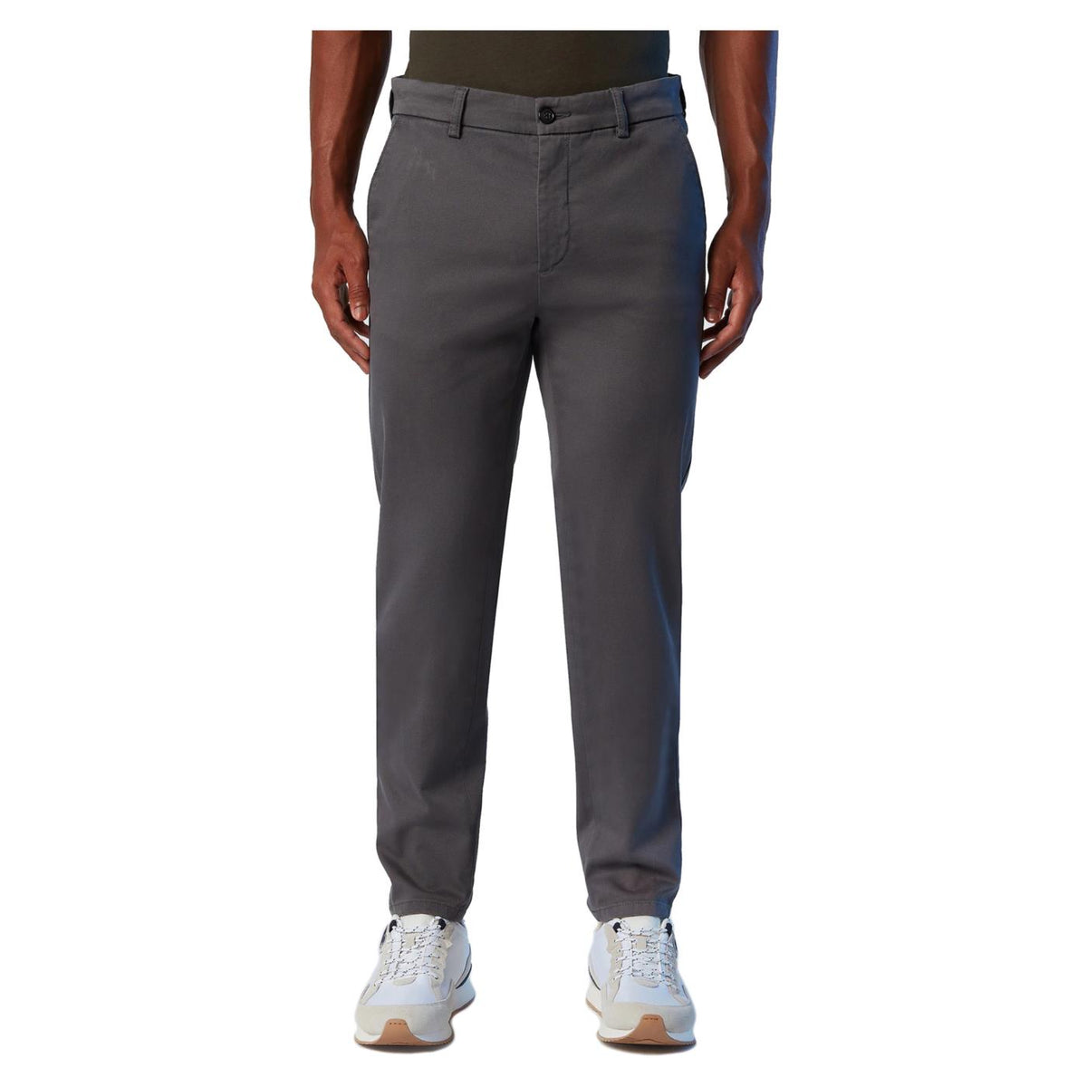 NORTH SAILS DEFENDER SLIM FIT CHINO - seconda immagine