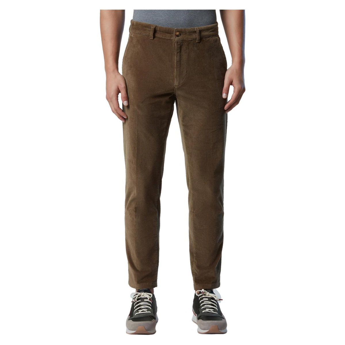 NORTH SAILS DEFENDER SLIM FIT CHINO - seconda immagine
