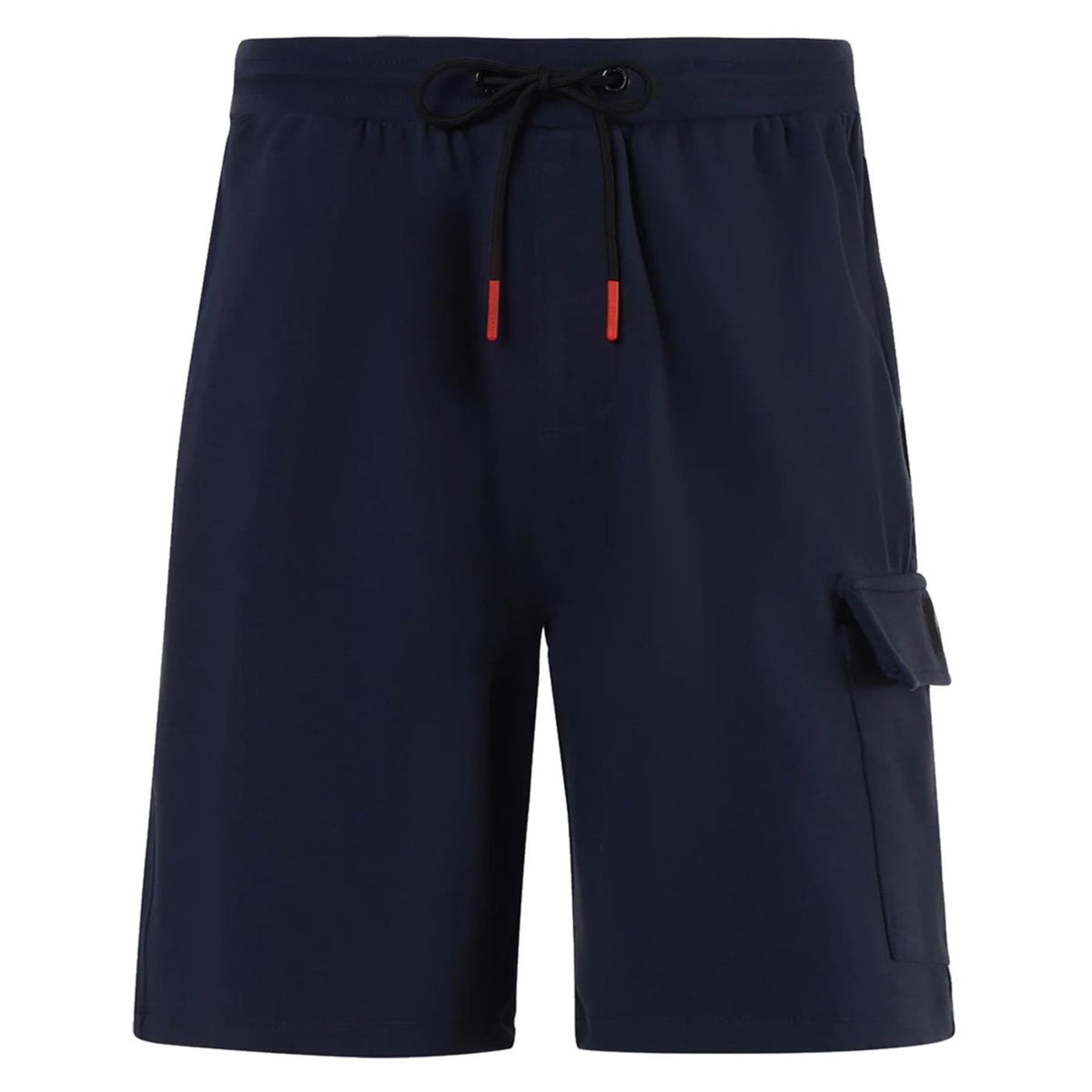 NORTH SAILS SWEATPANT SHORT INTERLOCK