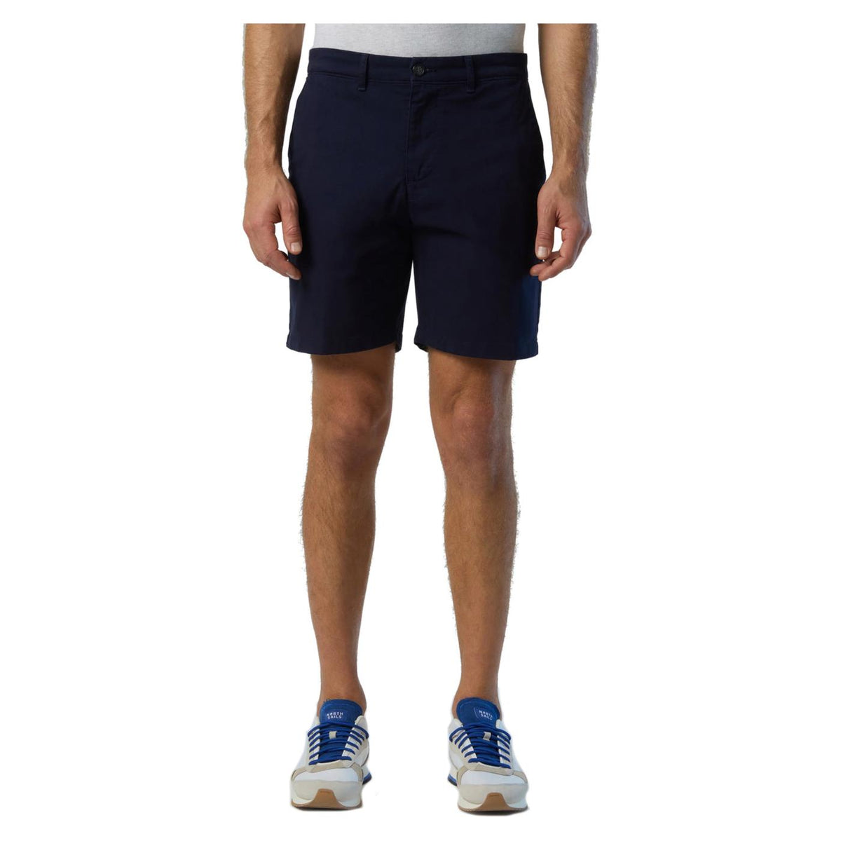 NORTH SAILS STAR CHINO SHORT - seconda immagine