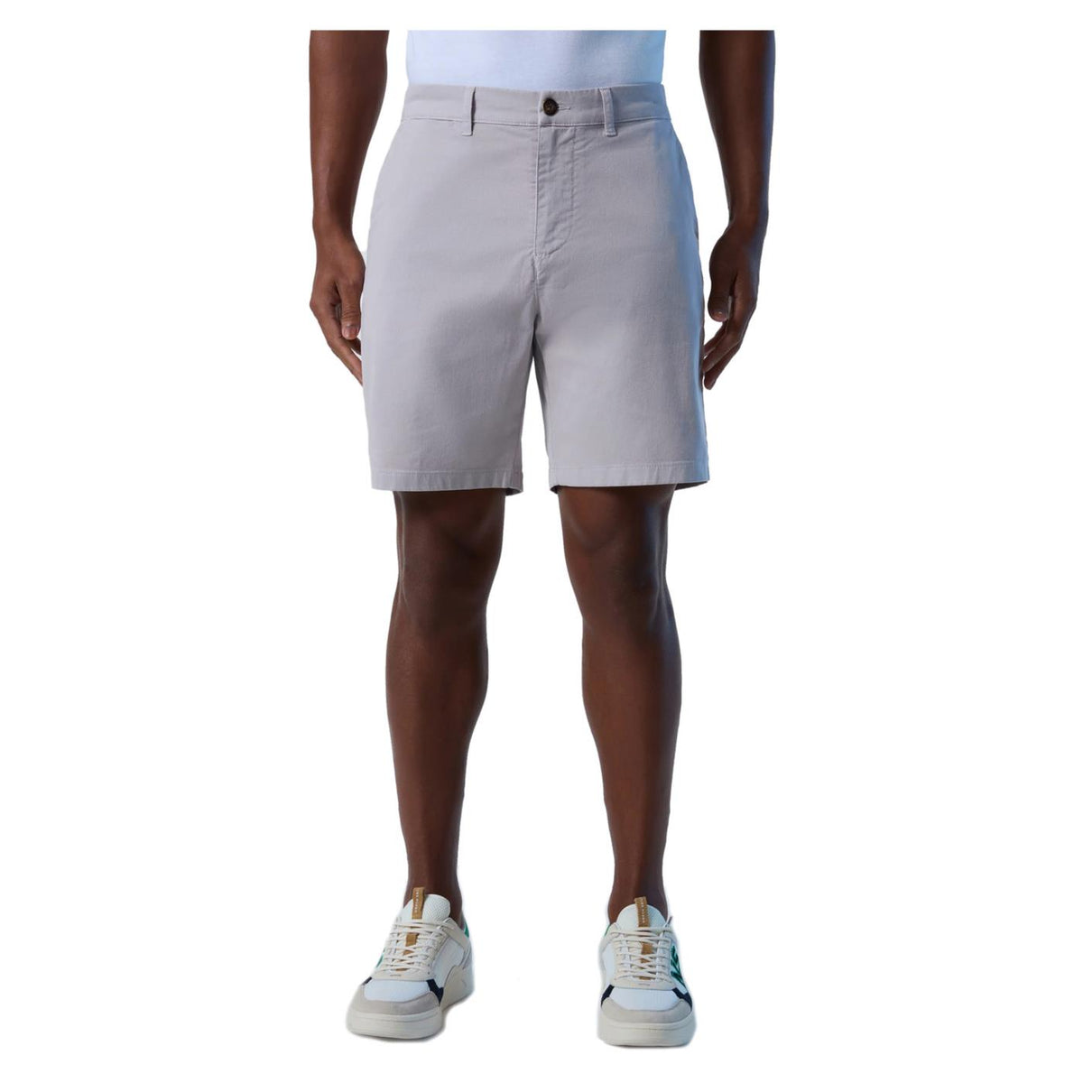 NORTH SAILS STAR CHINO SHORT - seconda immagine