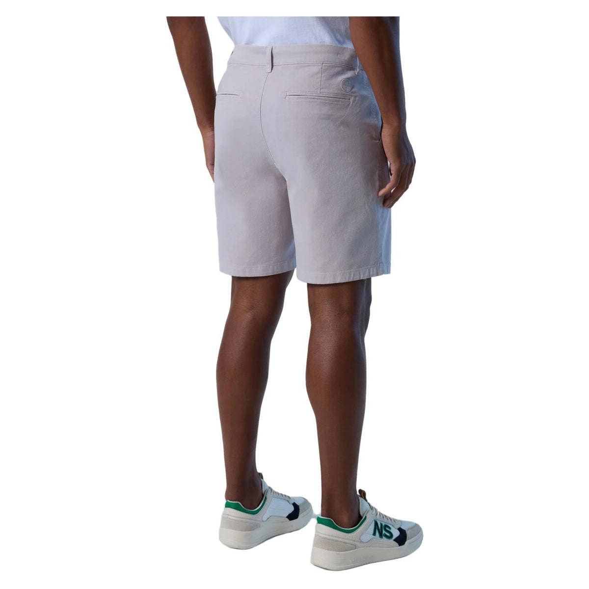 NORTH SAILS STAR CHINO SHORT