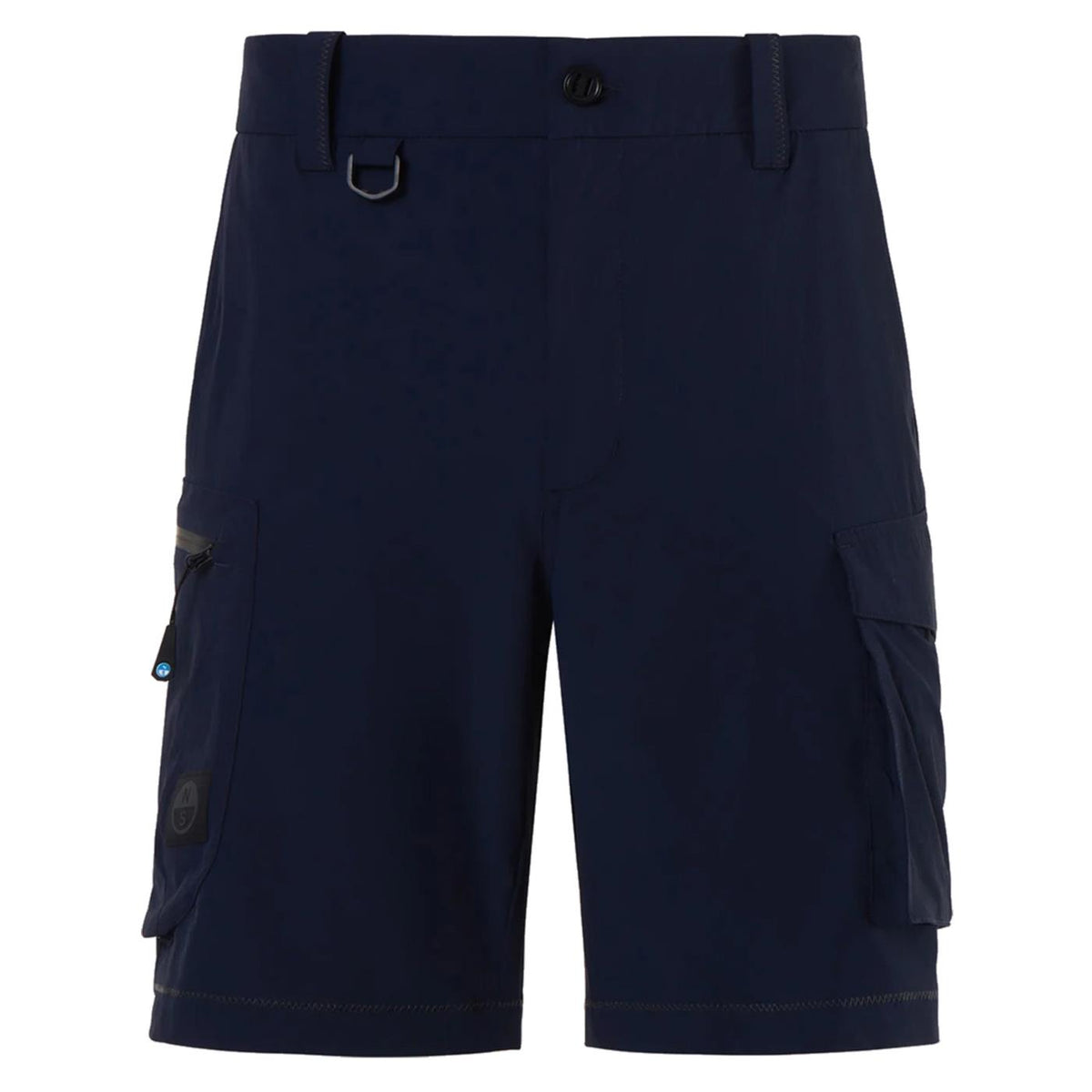 NORTH SAILS HYBRID DECK SHORT TROUSER