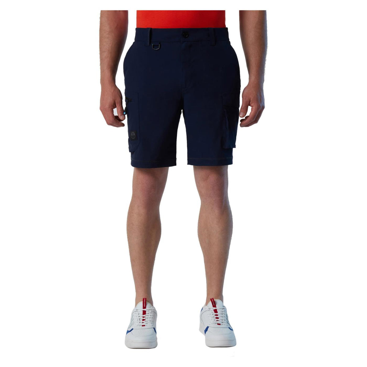 NORTH SAILS HYBRID DECK SHORT TROUSER