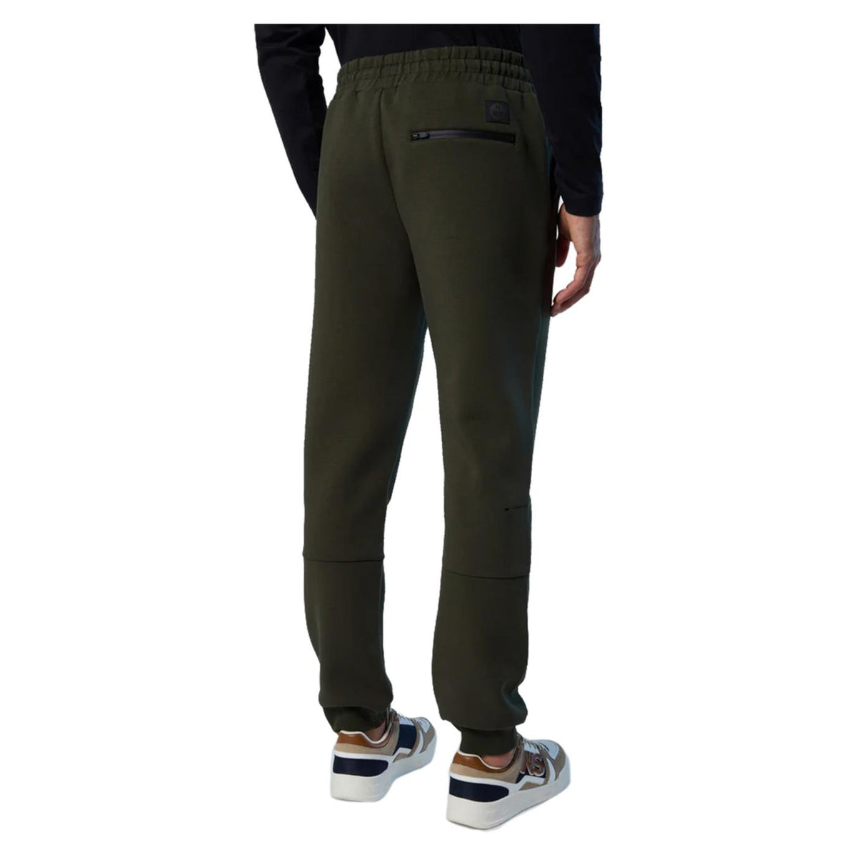 NORTH SAILS PANTALONE IN FELPA