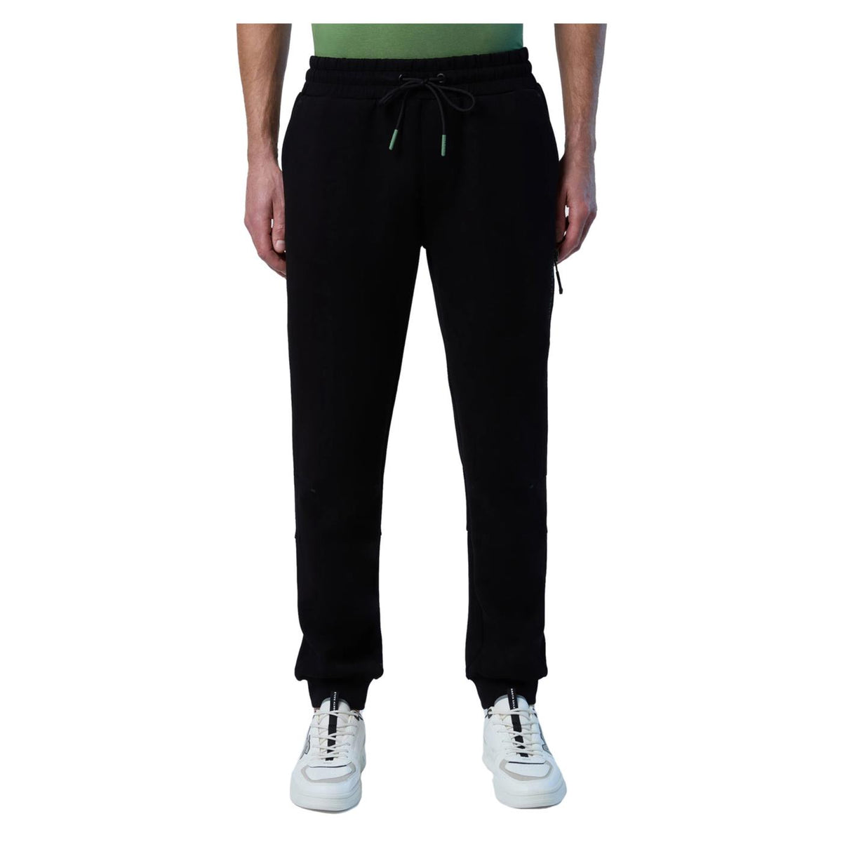 NORTH SAILS PANTALONE IN FELPA - seconda immagine