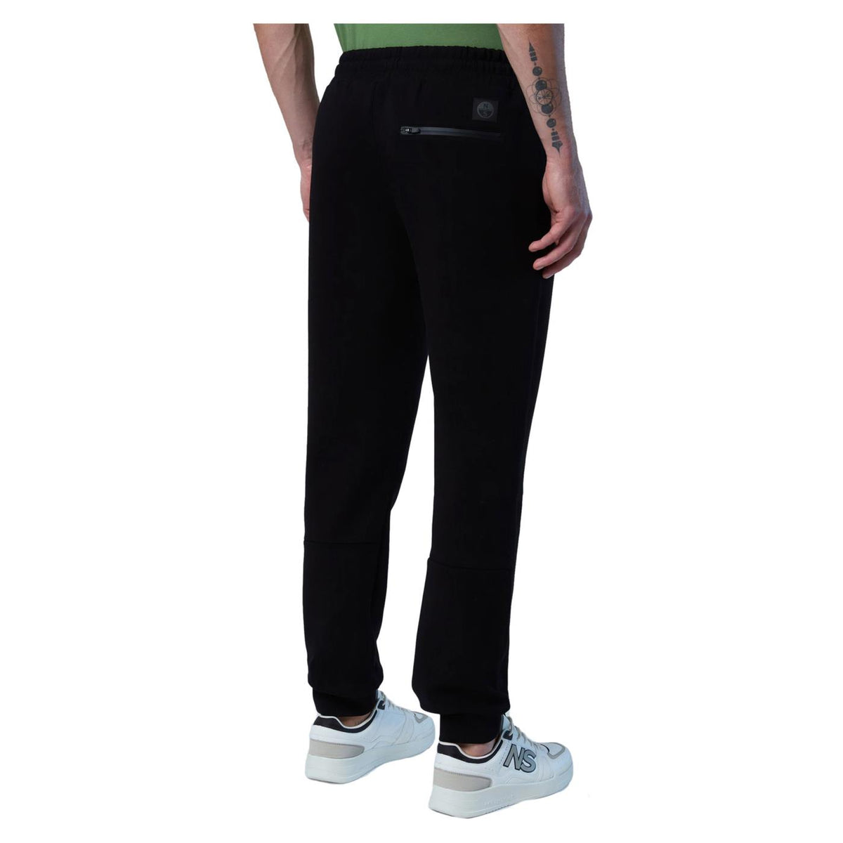 NORTH SAILS PANTALONE IN FELPA